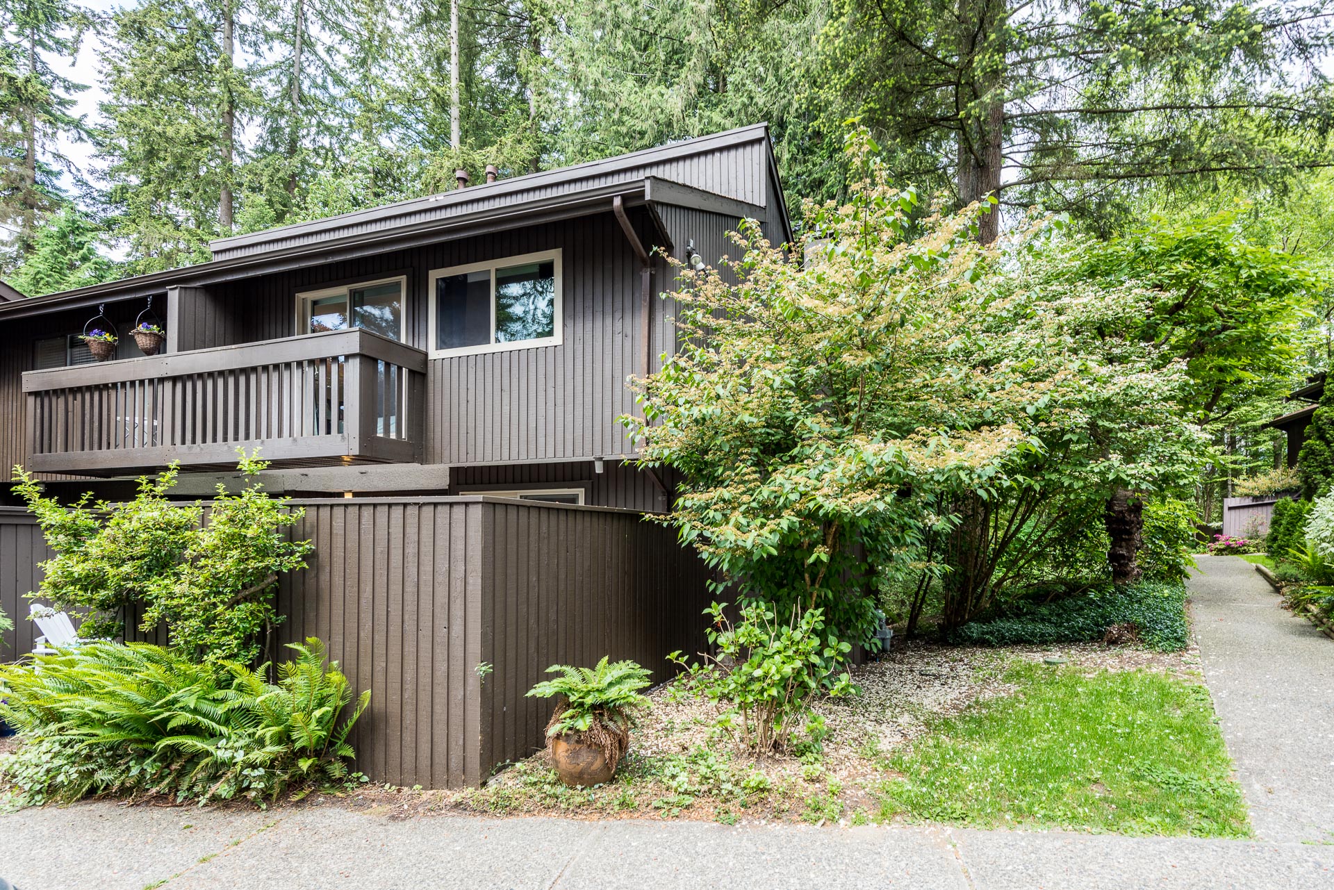 1826 Purcell Way, North Vancouver