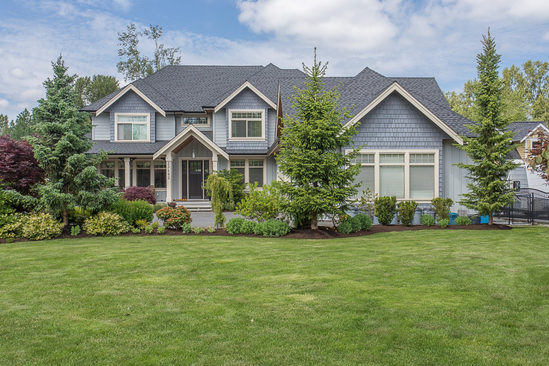 23493 Old Yale Road, Langley