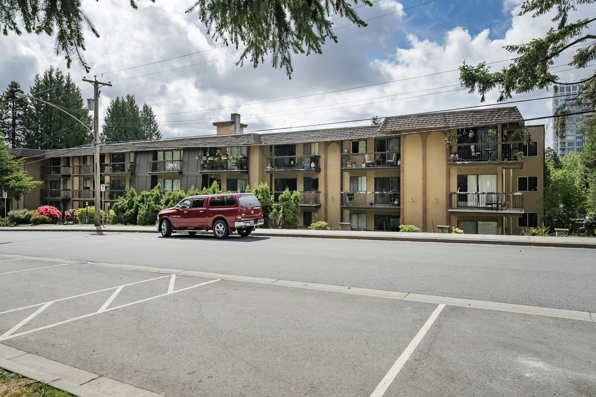 102 - 1000 King Albert Avenue, Coquitlam