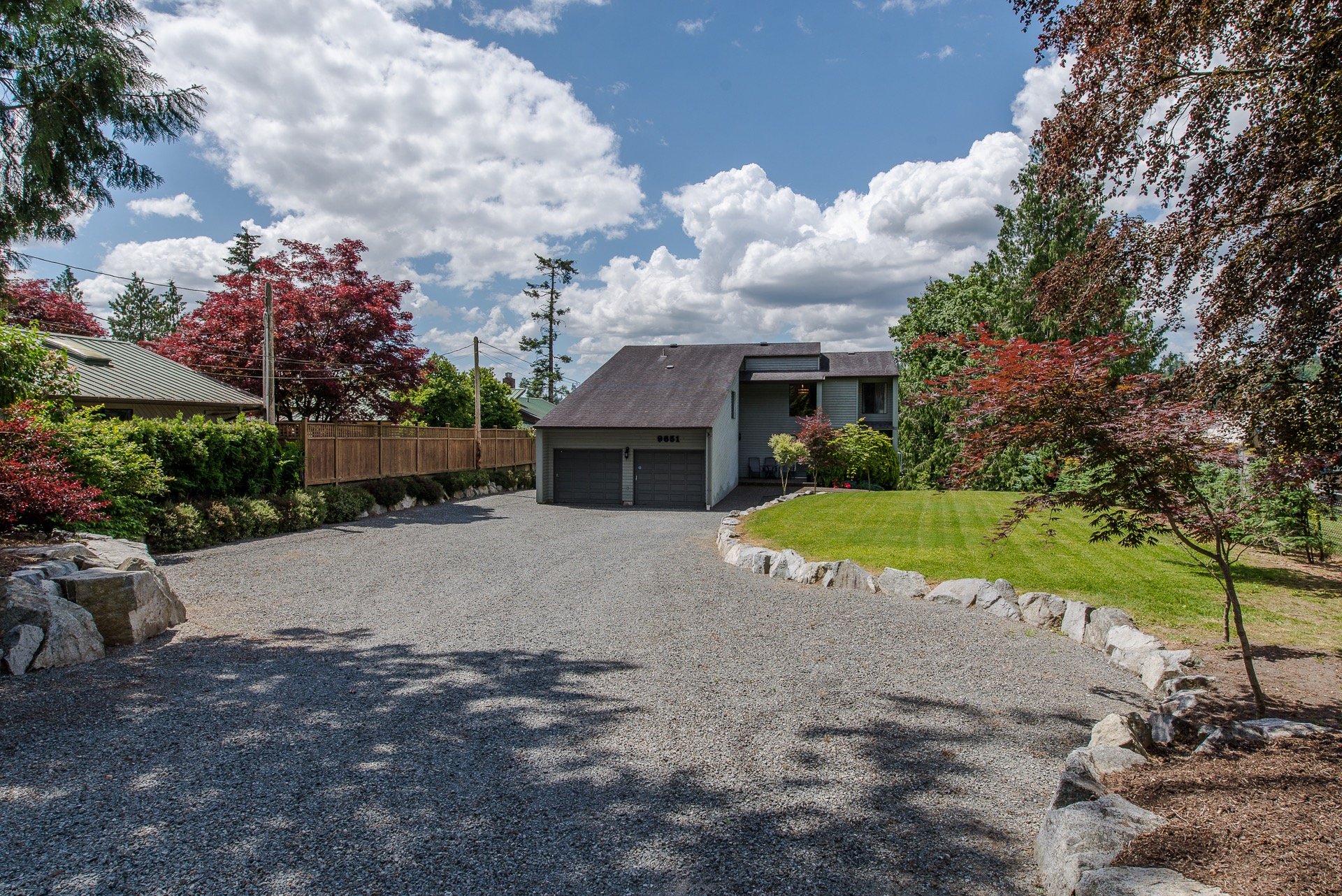 9651 Silverglen Drive, Mission