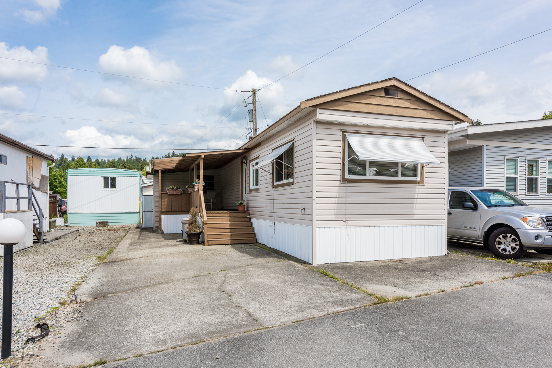 82 - 201 Cayer Street, Coquitlam