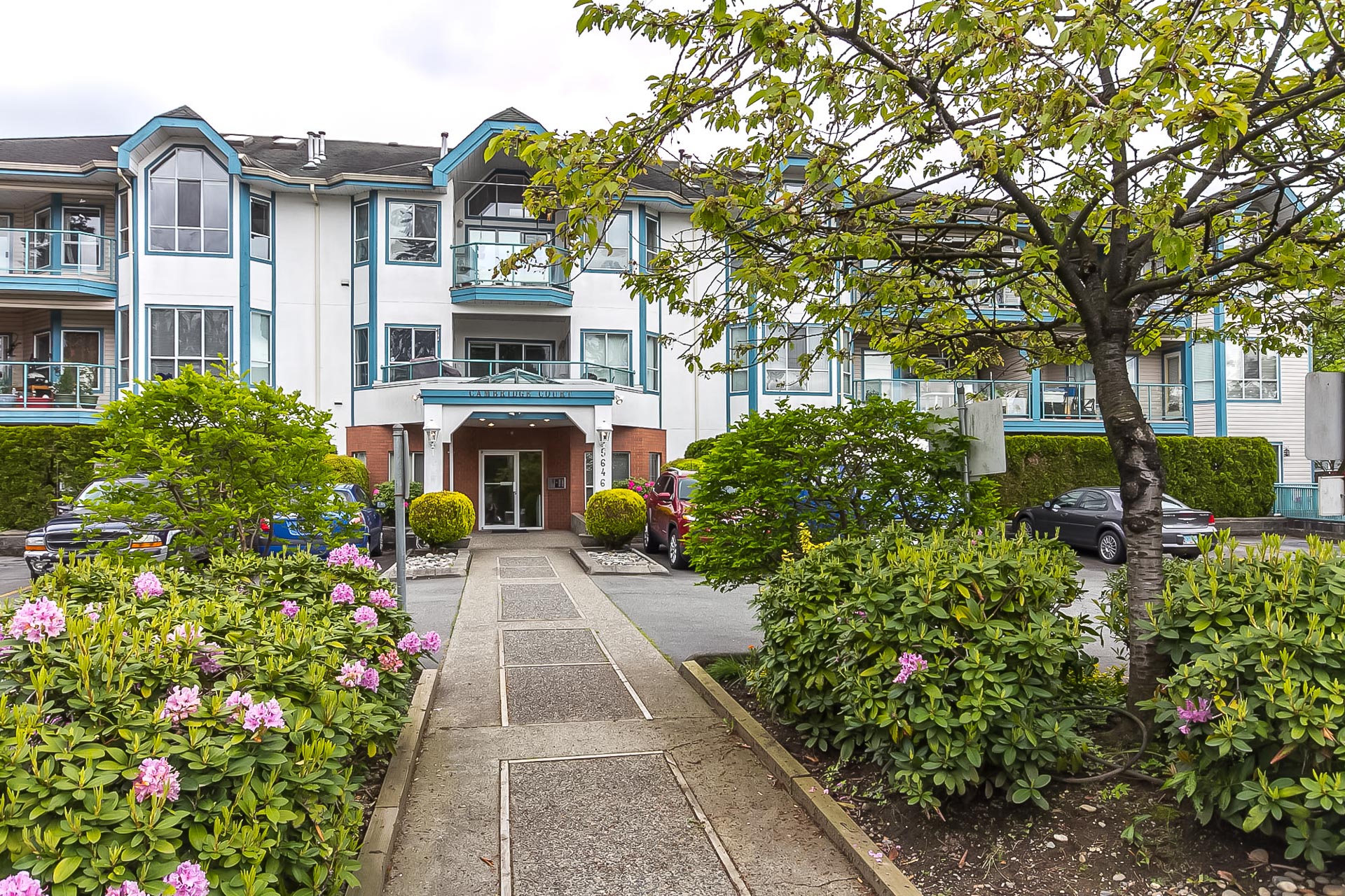 402 - 5646 200 Street, Langley
