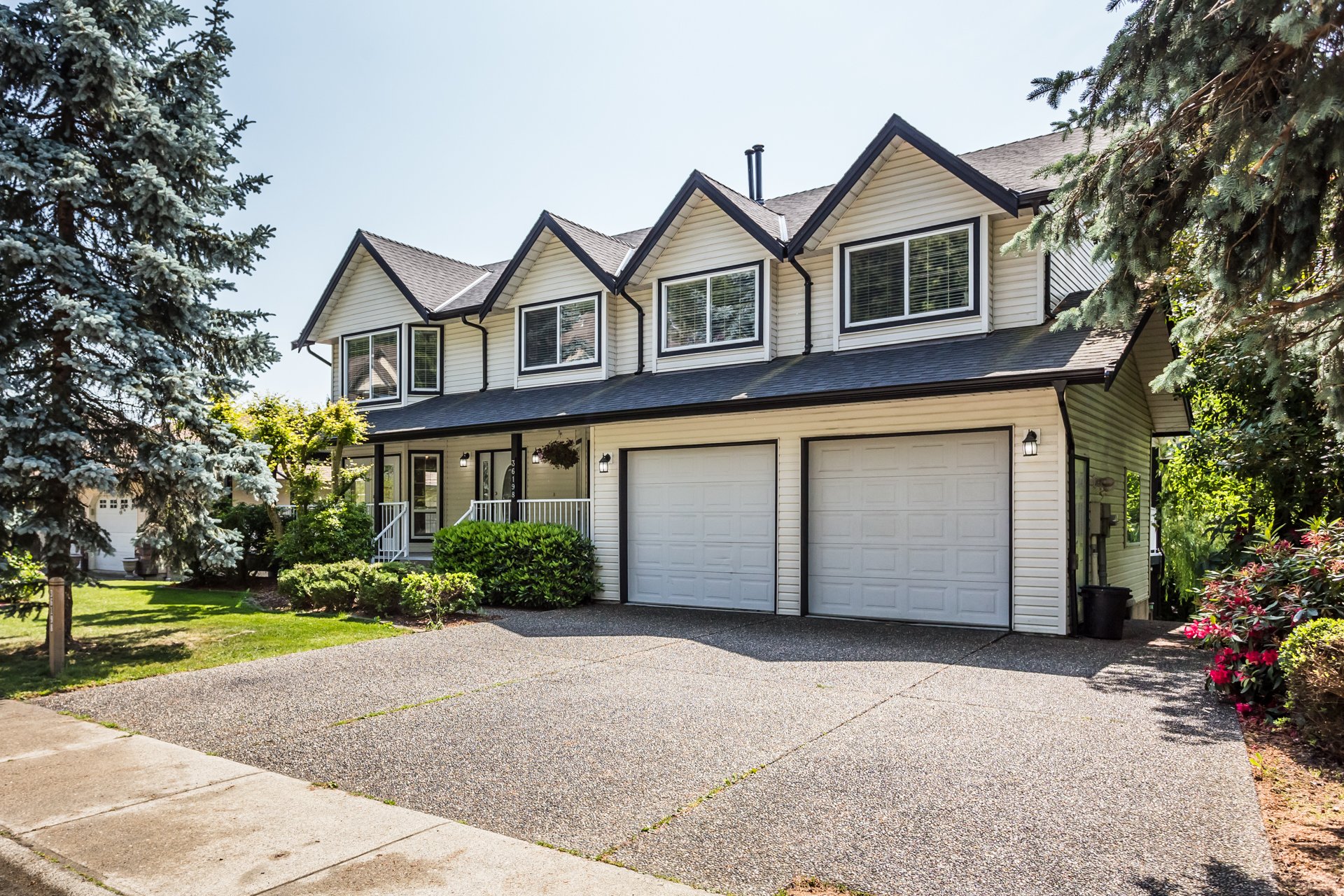 36198 Lower Sumas Mountain Road, Abbotsford