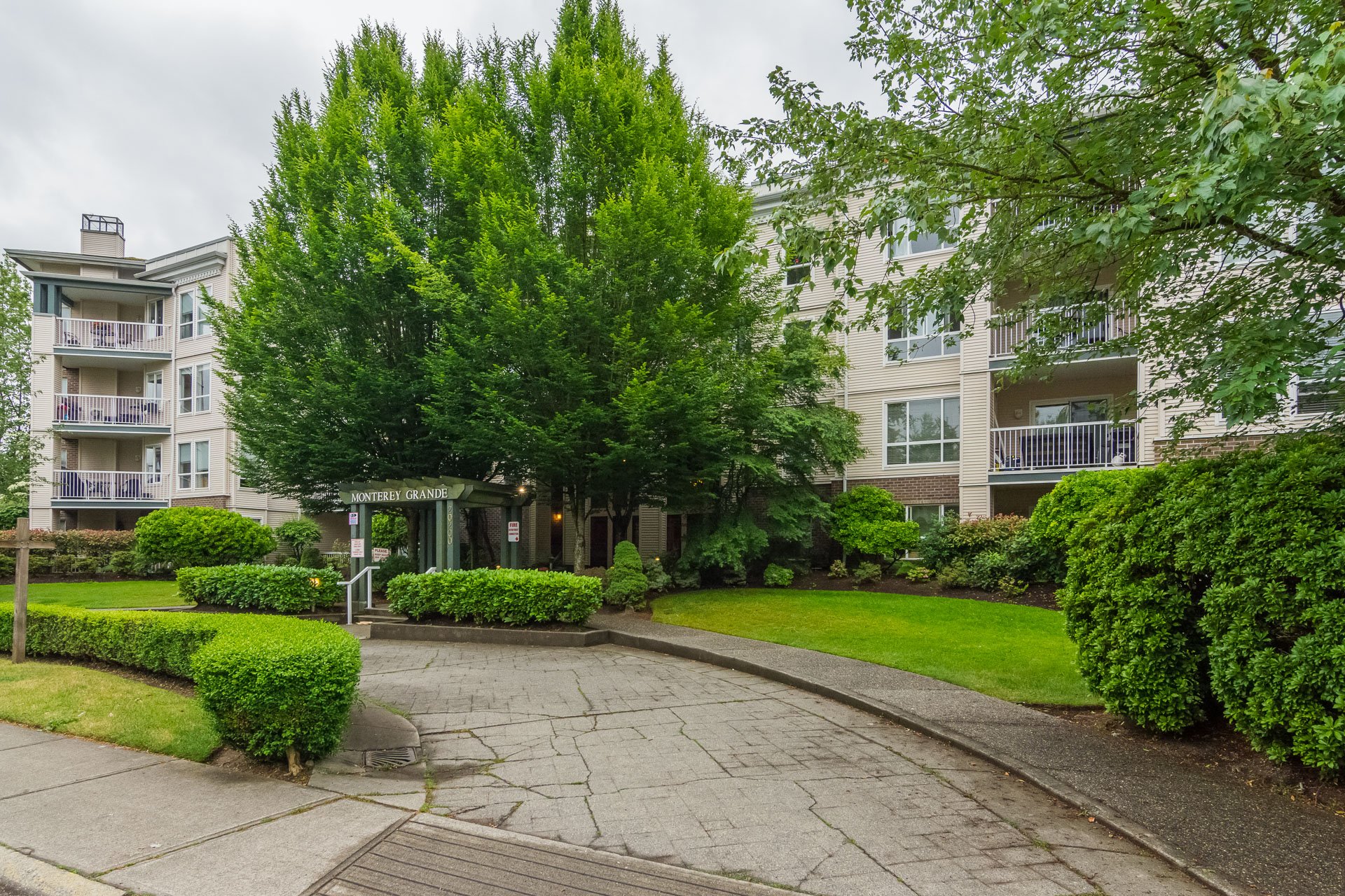 112 - 20200 54A Avenue, Langley