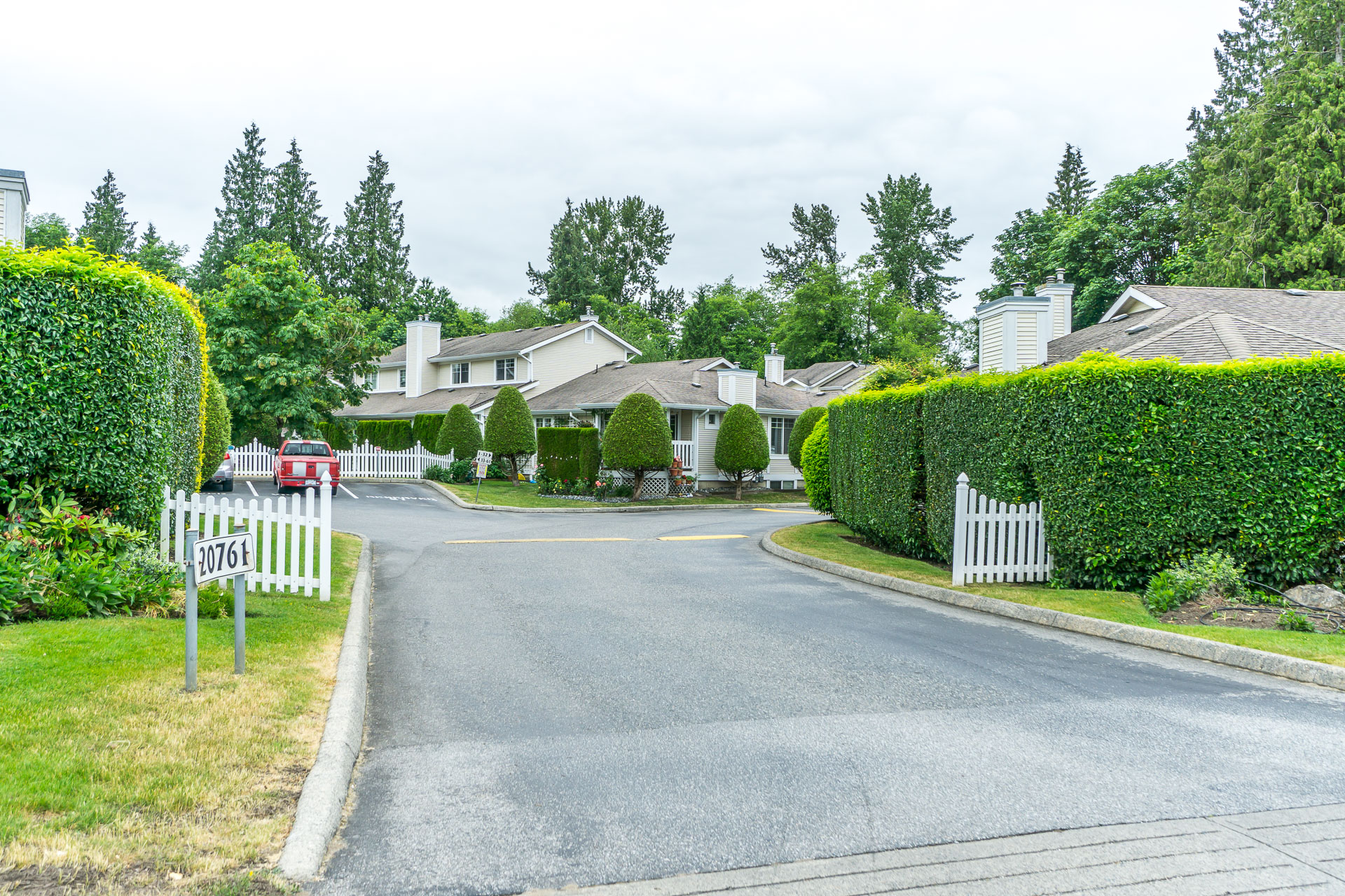 59 - 20761 Telegraph Trail, Langley