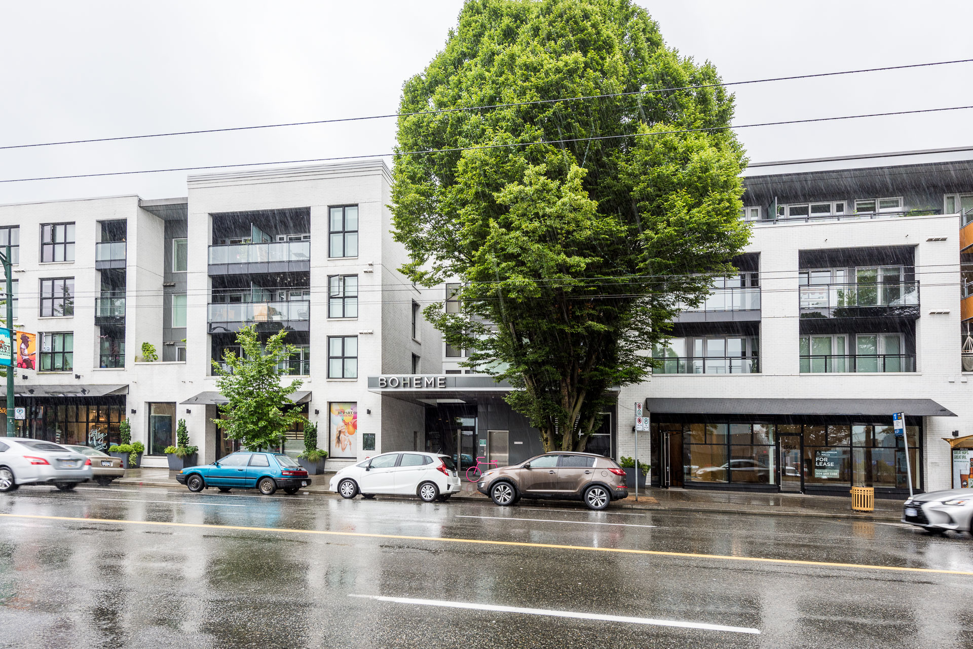 317 - 1588 E Hastings Street, Vancouver