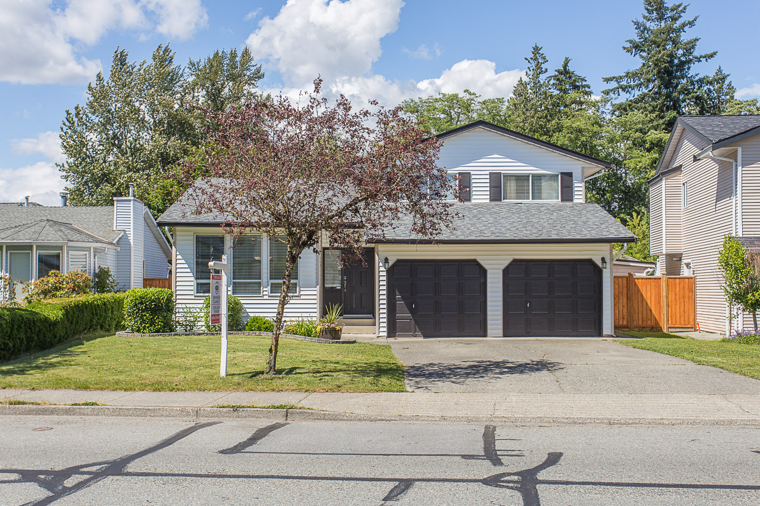 21125 93 Avenue, Langley