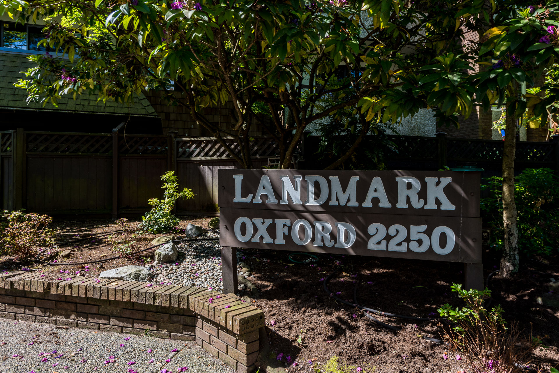 306 - 2250 Oxford Street, Vancouver