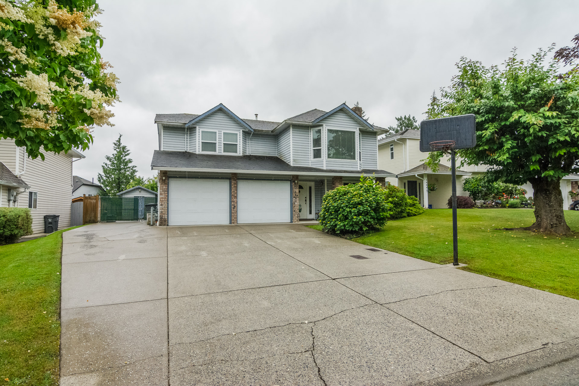 16692 79A Avenue, Surrey