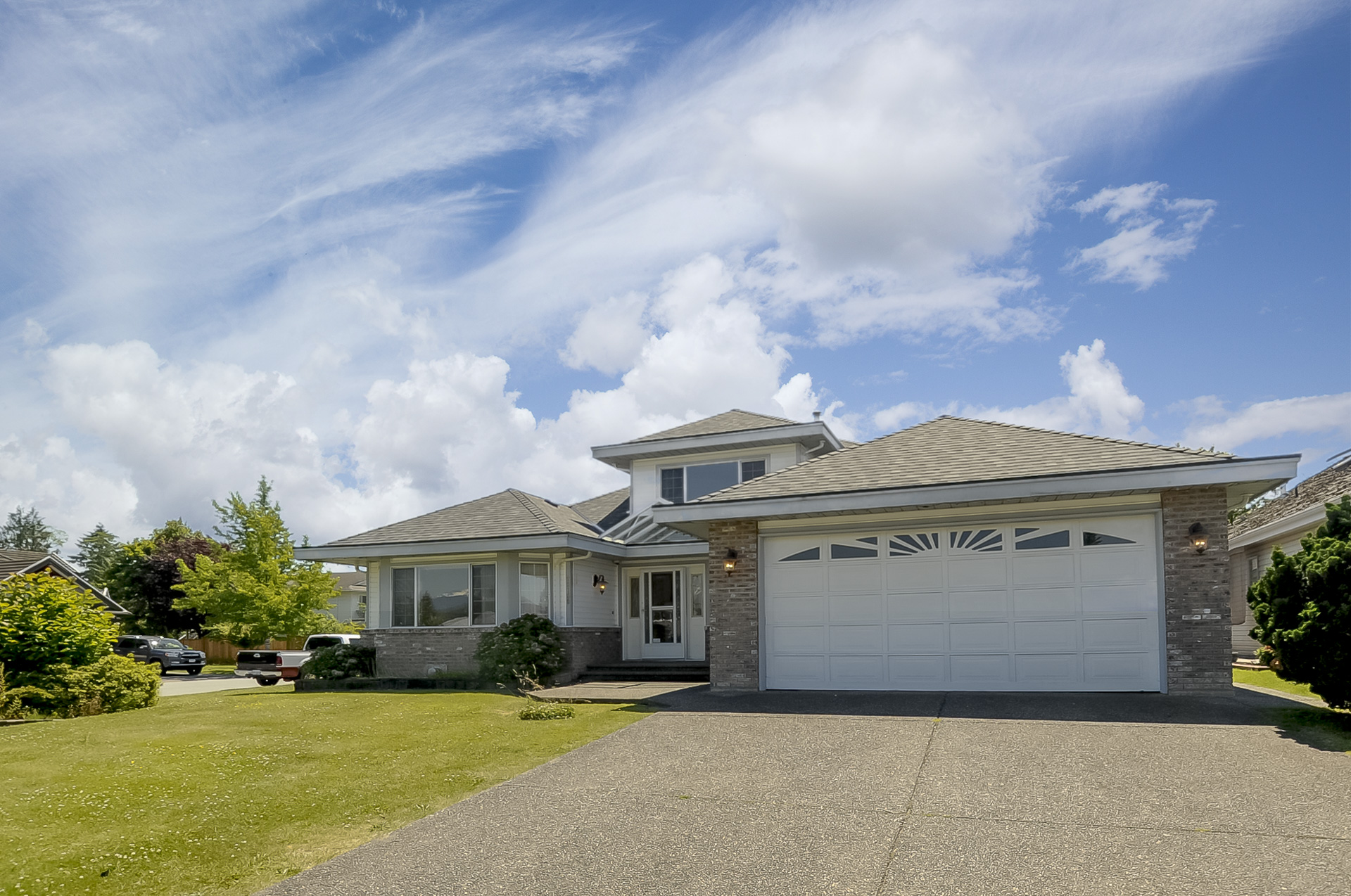23150 121A Avenue, Maple Ridge