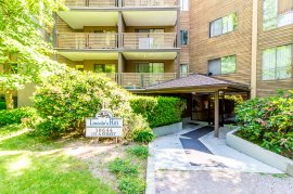 Virtual tour for All Vancouver Group - Frank Rocco