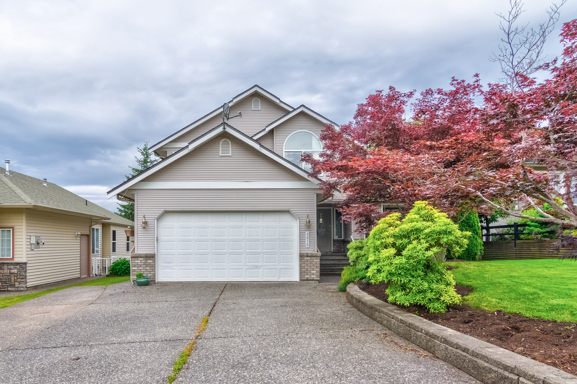 5616 Viewpoint Place, Chilliwack