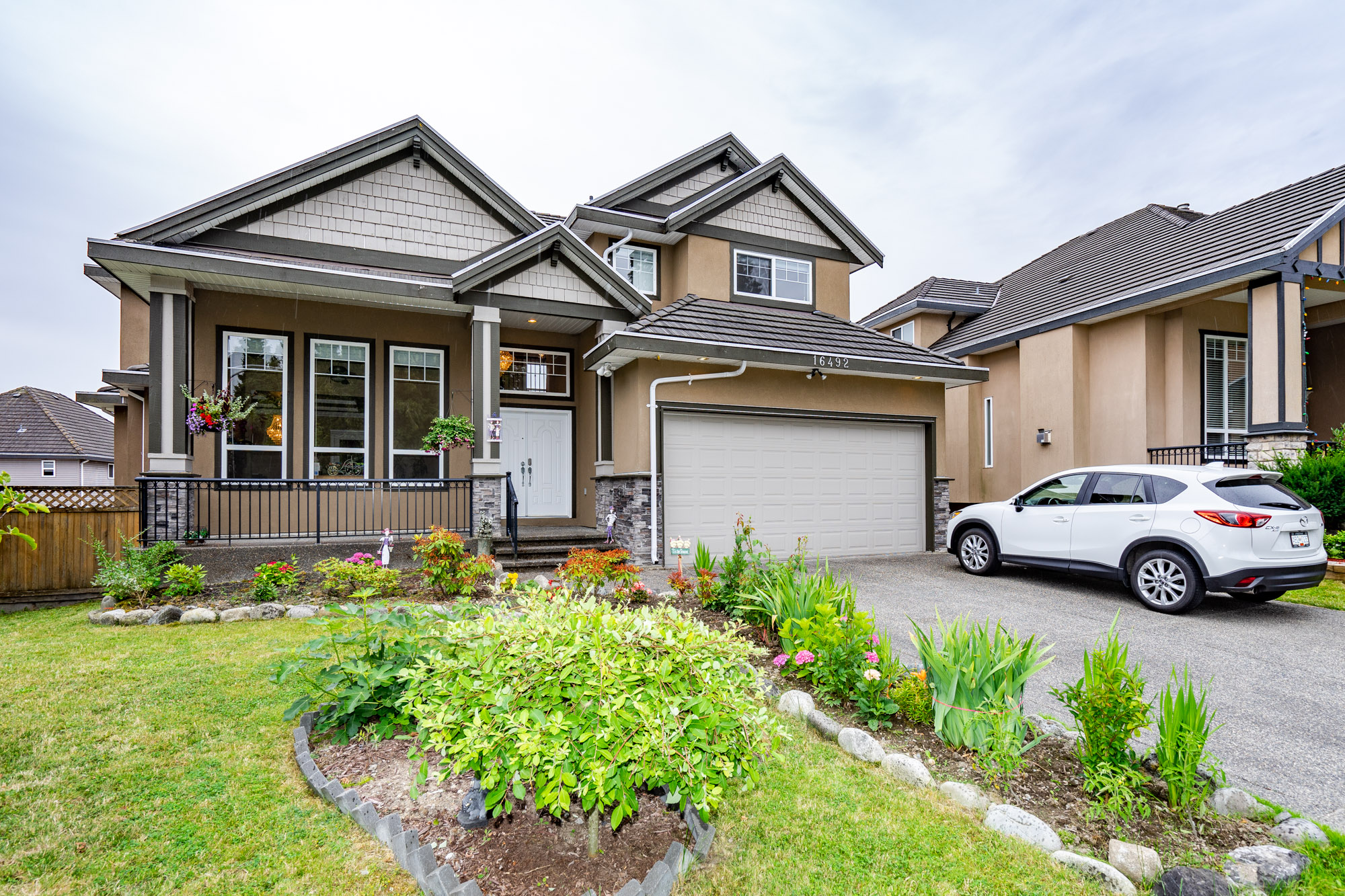 16492 104A Avenue, Surrey