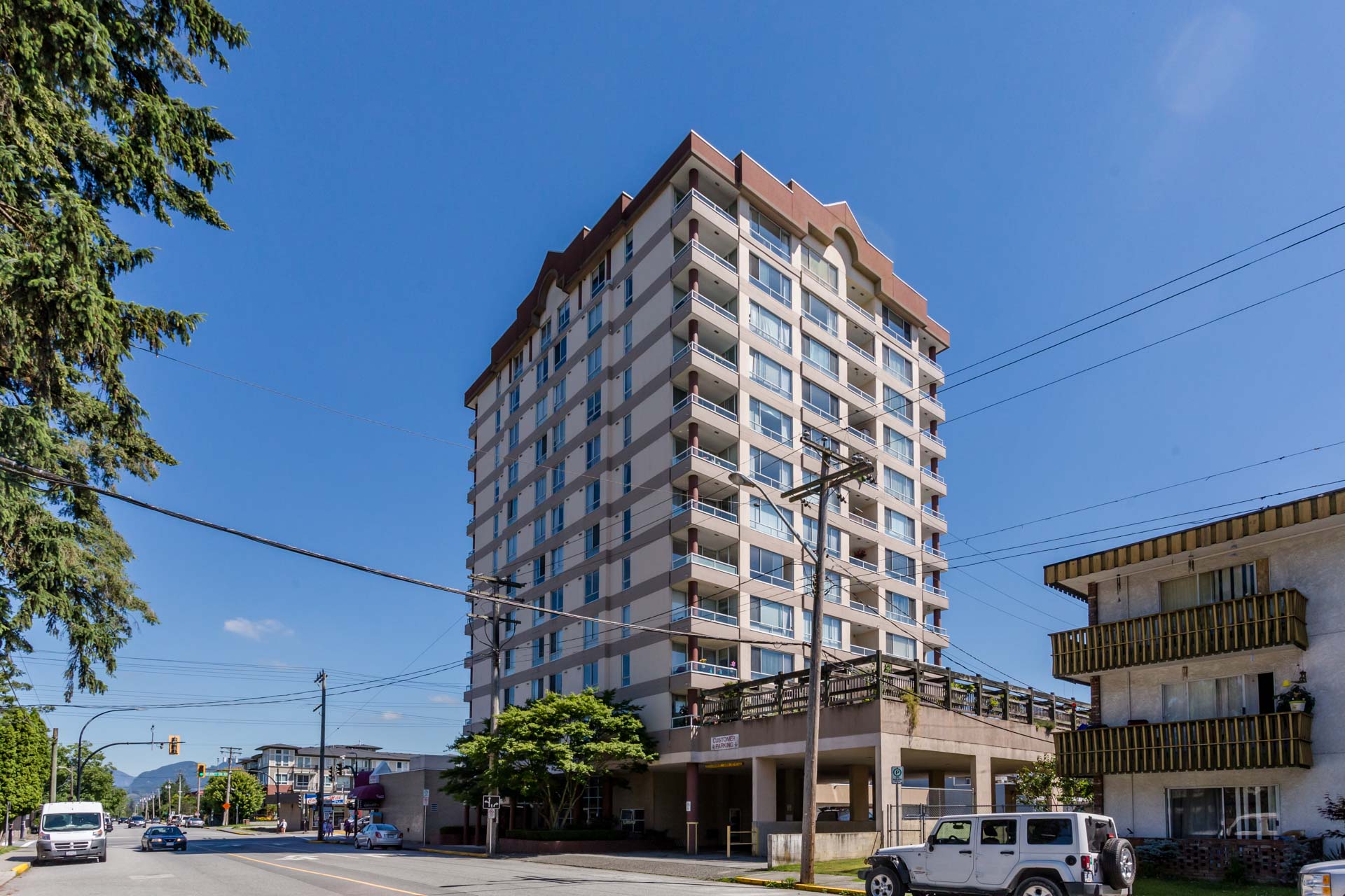 1204 - 11980 222 Street, Maple Ridge