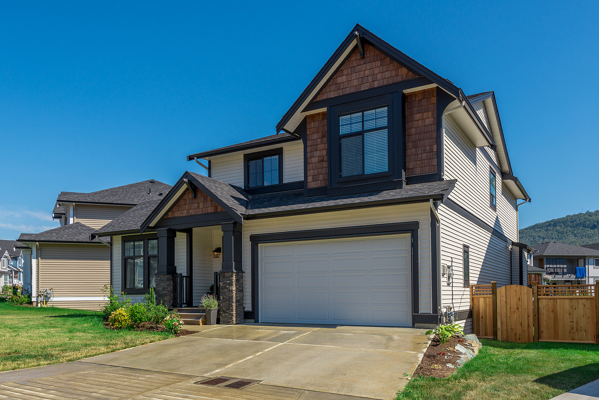 35945 Emily Carr Crescent, Abbotsford