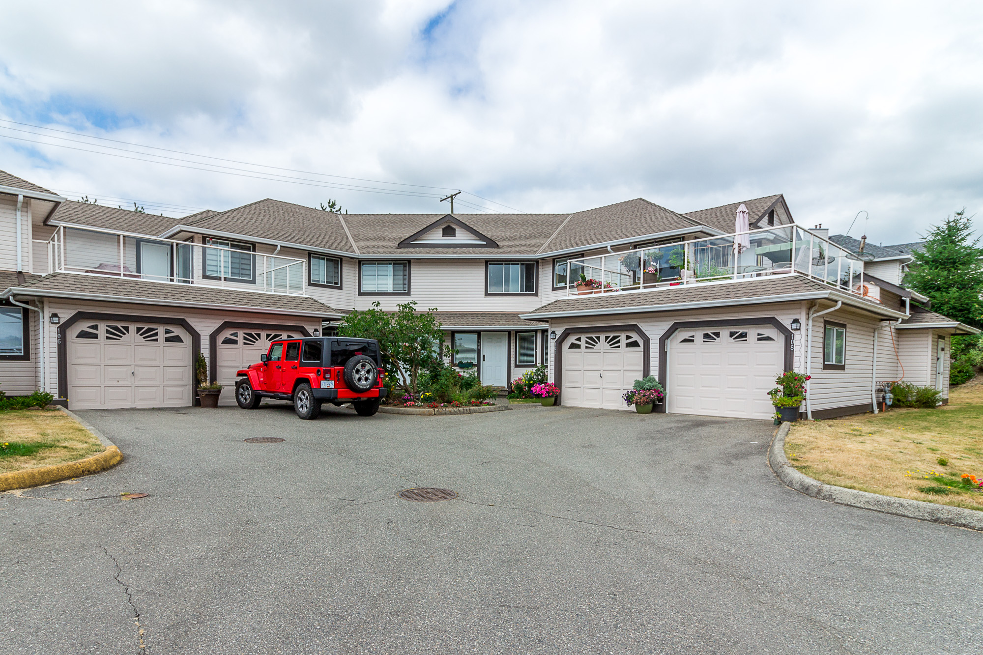 108 - 3080 Townline Road, Abbotsford