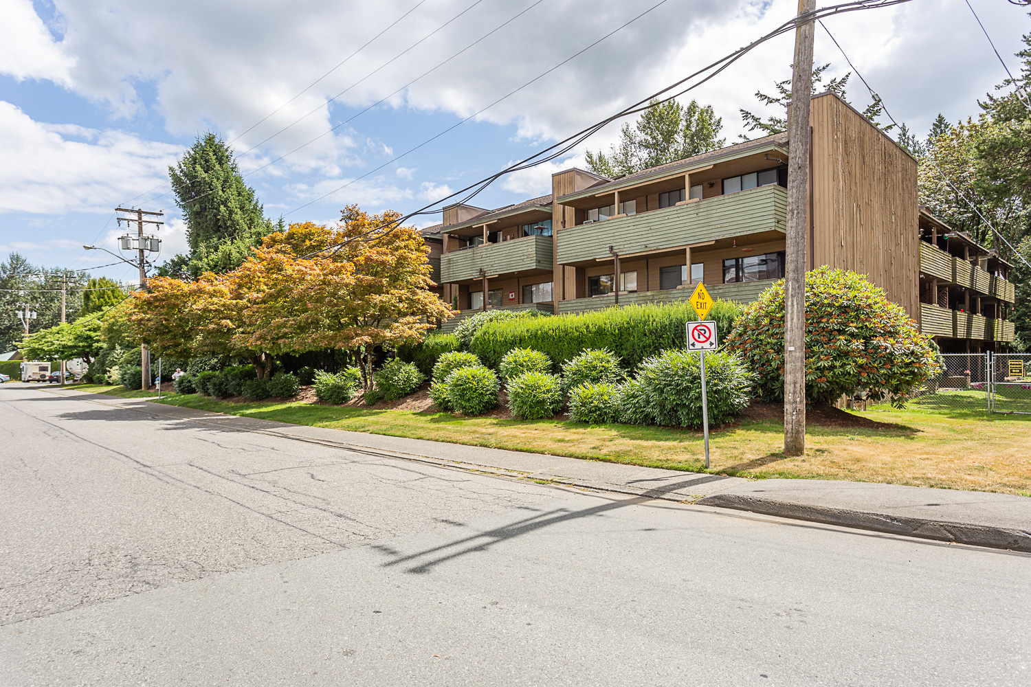 301 - 33400 Bourquin Place, Abbotsford