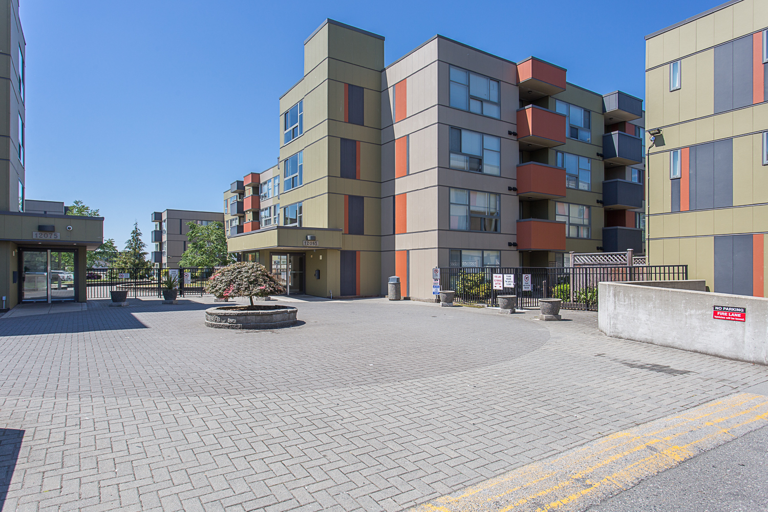 124 - 12085 228 Street, Maple Ridge
