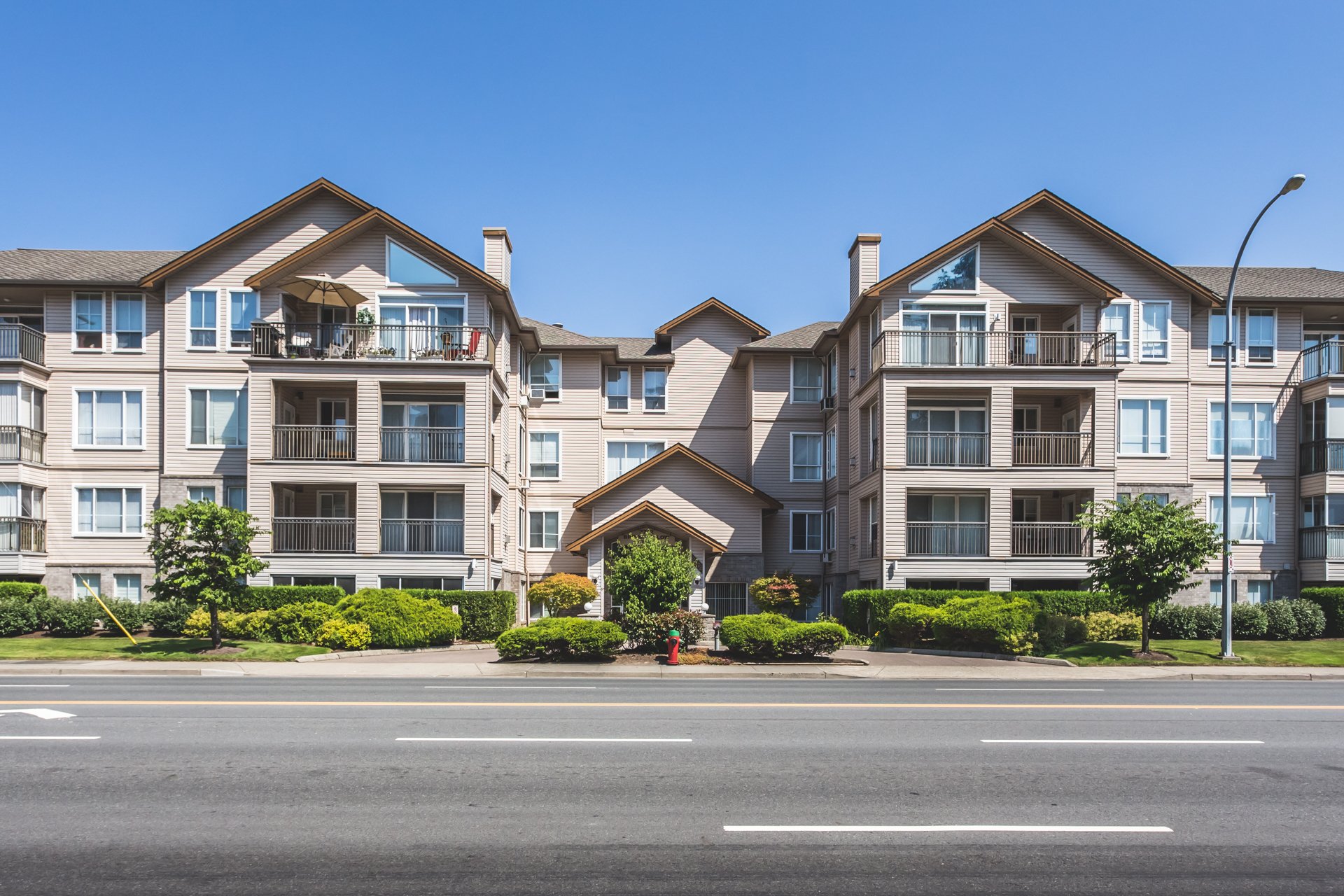203 - 2772 Clearbrook Road, Abbotsford