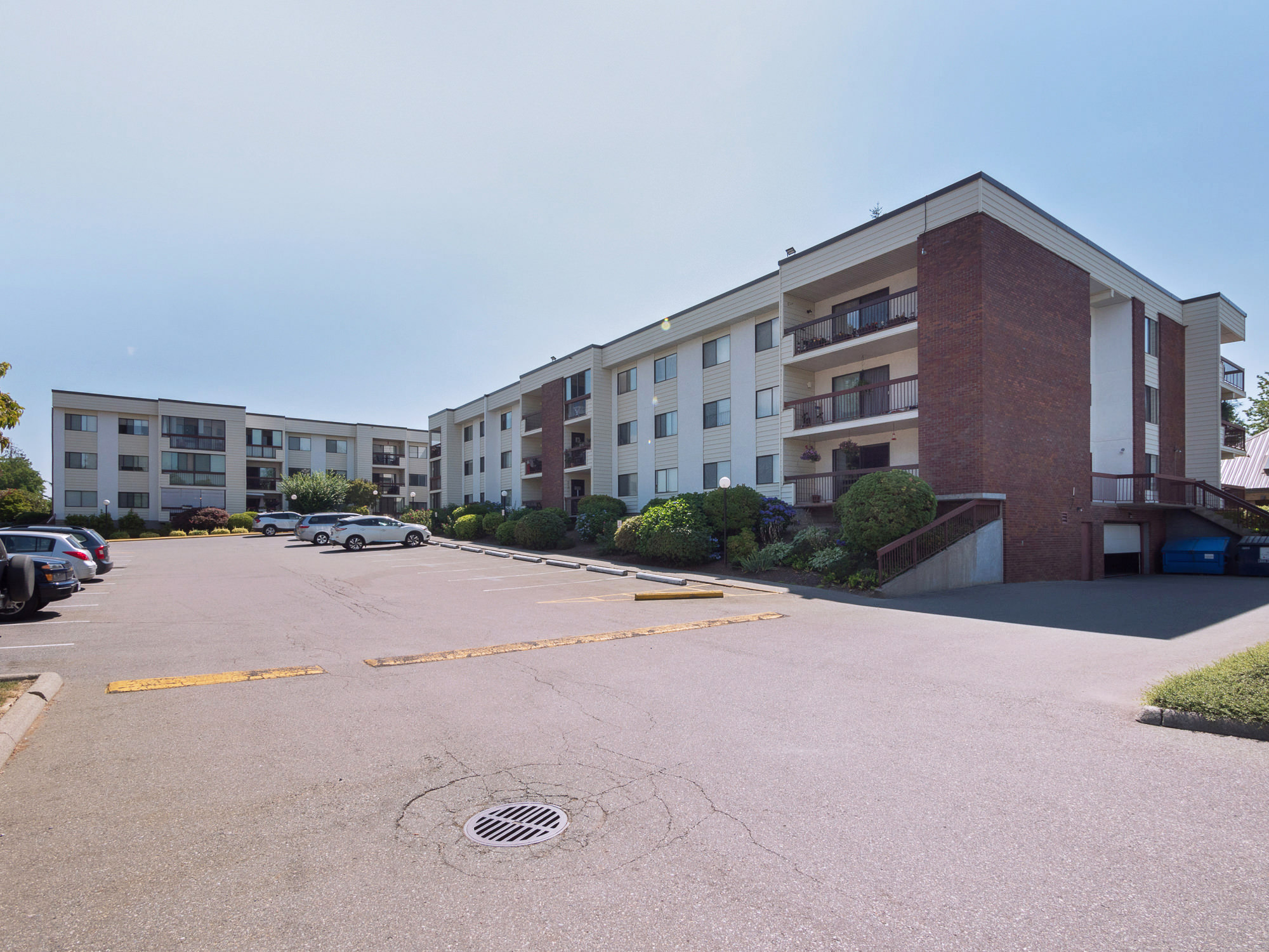 206 - 33490 Cottage Lane, Abbotsford