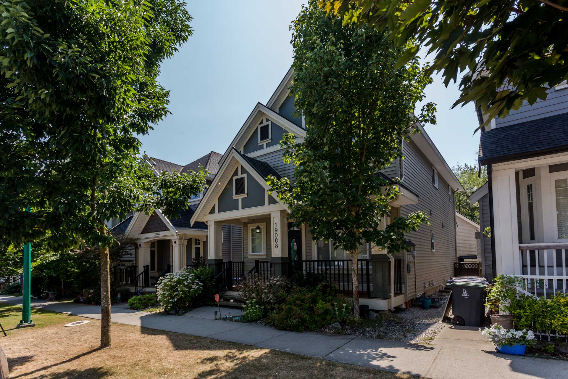 19068 67 Avenue, Surrey