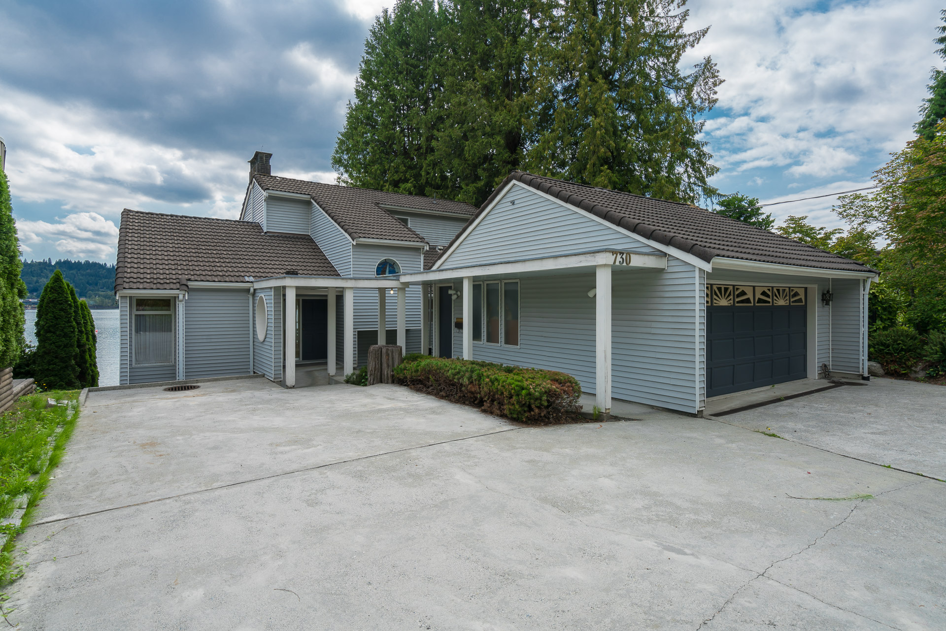 730 Alderside Road, Port Moody