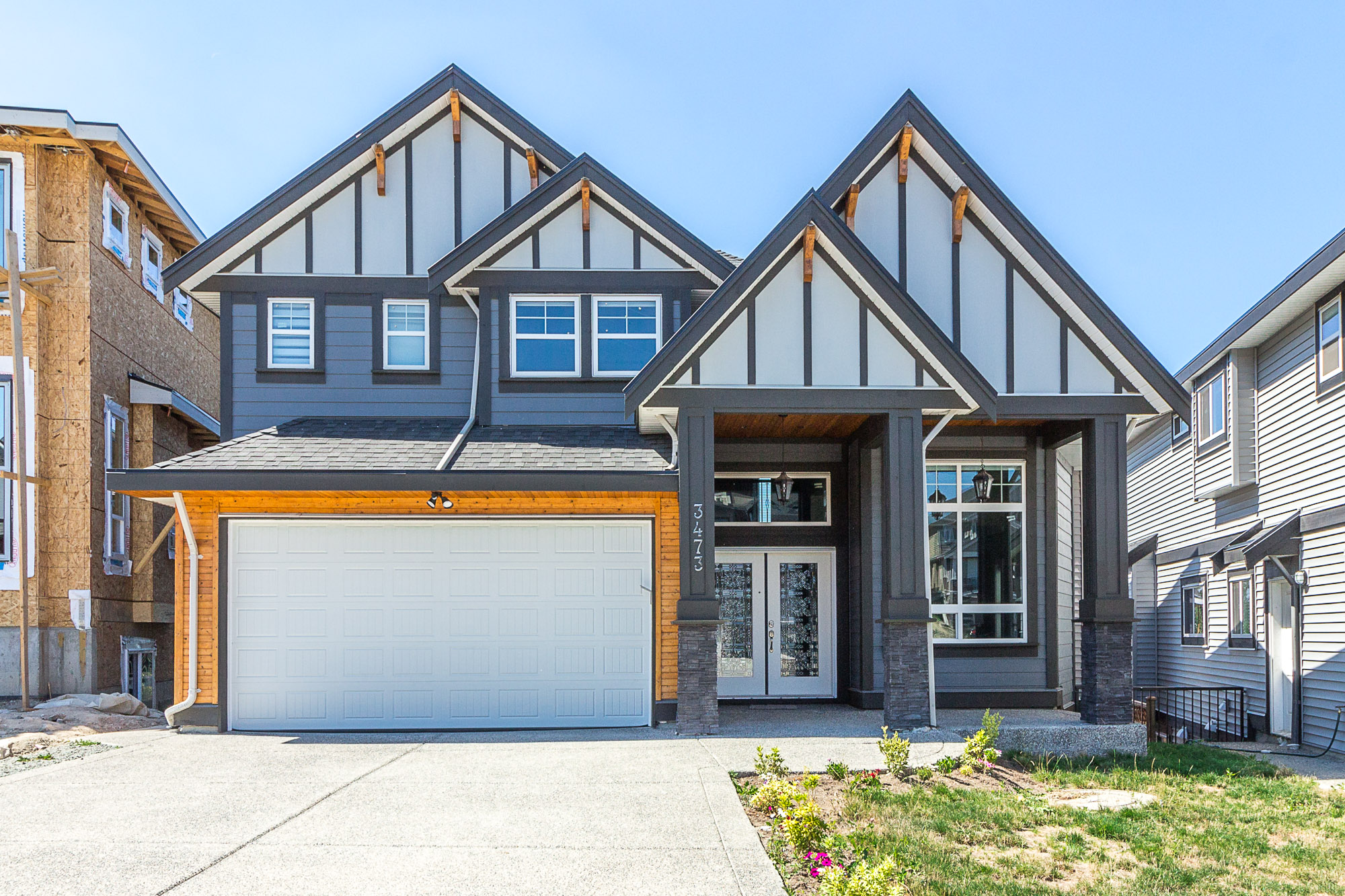 3473 Hill Park Place, Abbotsford