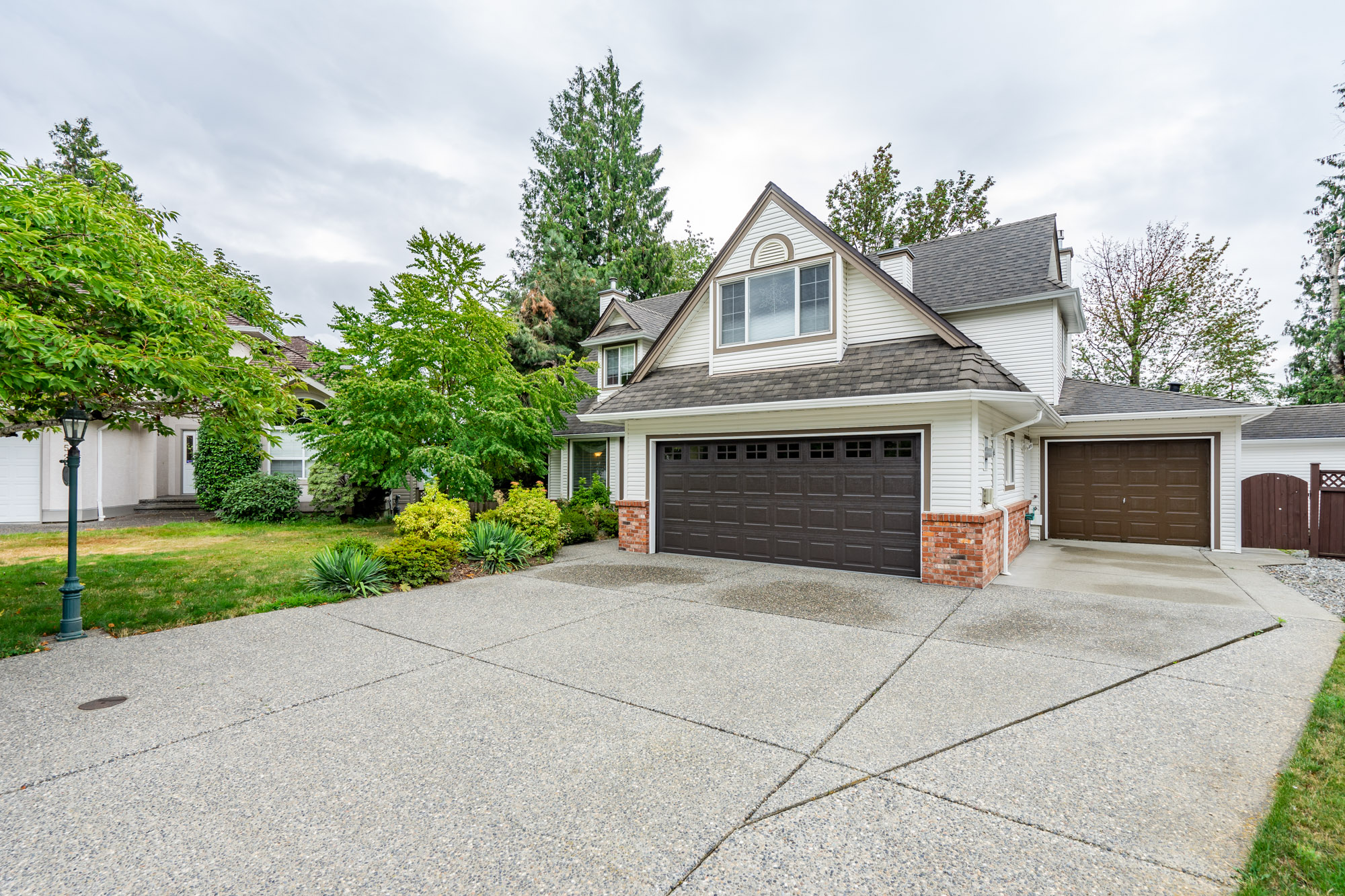 2523 Country Court, Abbotsford