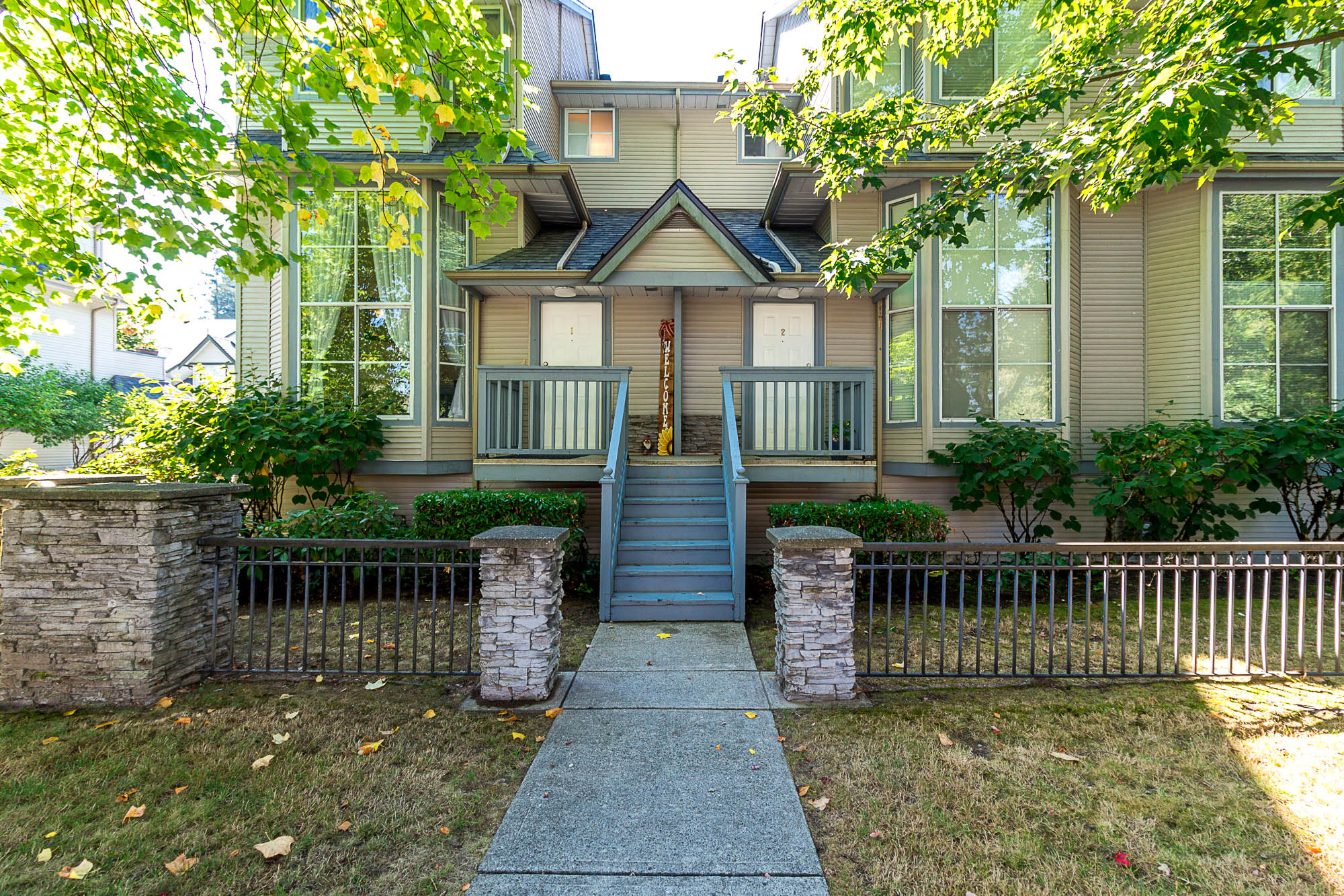 1 - 19034 Mcmyn Road, Pitt Meadows