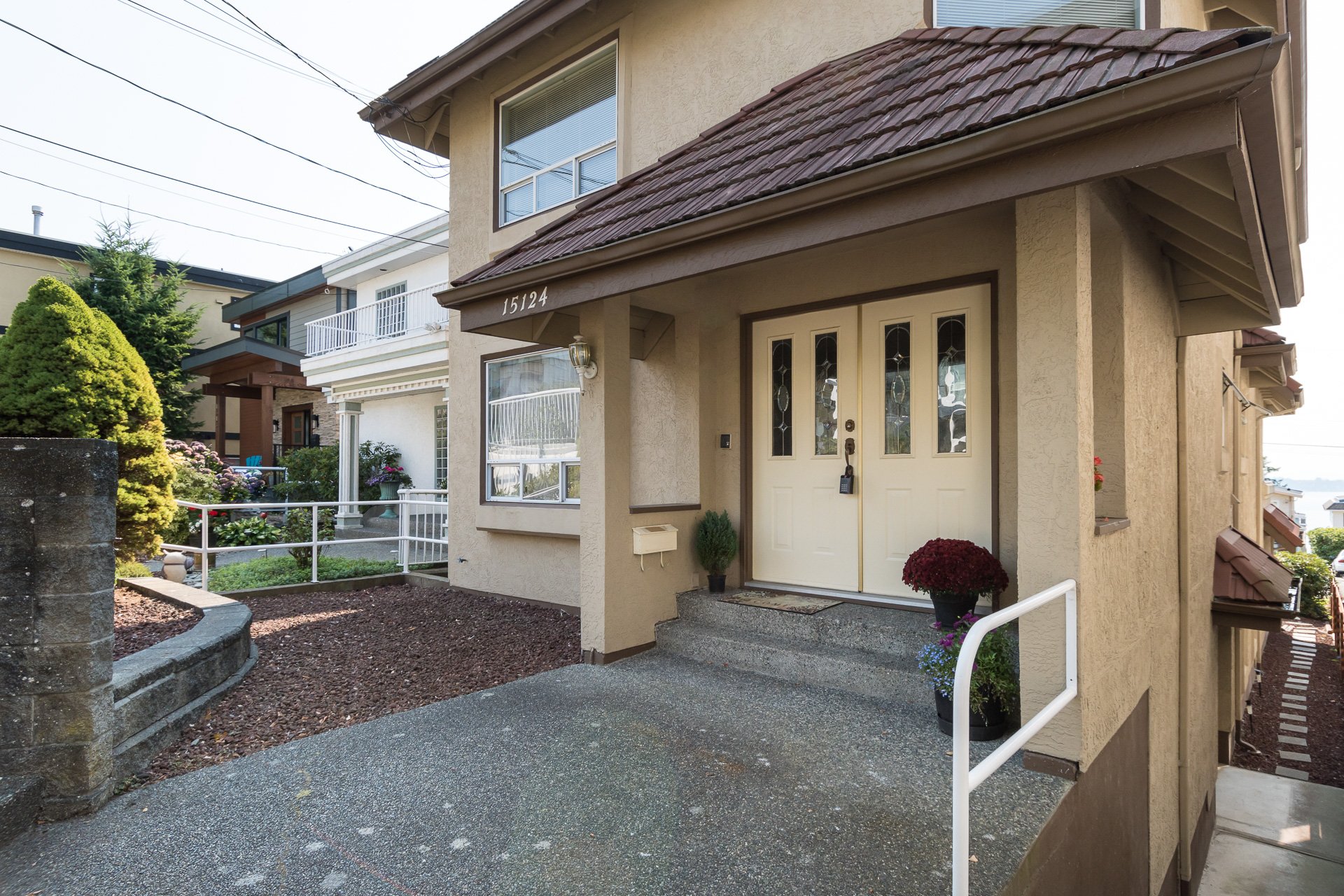 15124 Buena Vista Avenue, White Rock