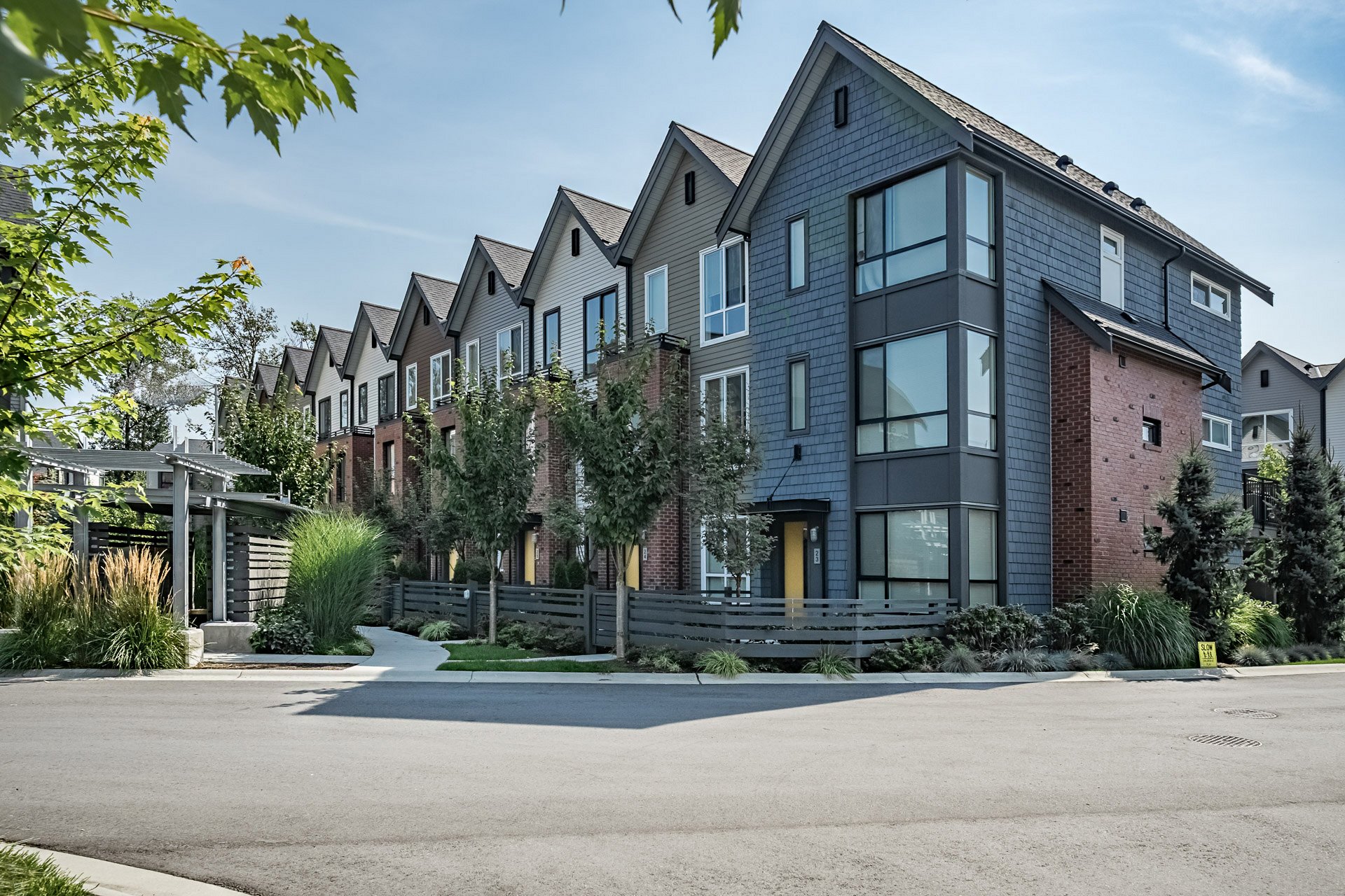 25 - 2380 Ranger Lane, Port Coquitlam