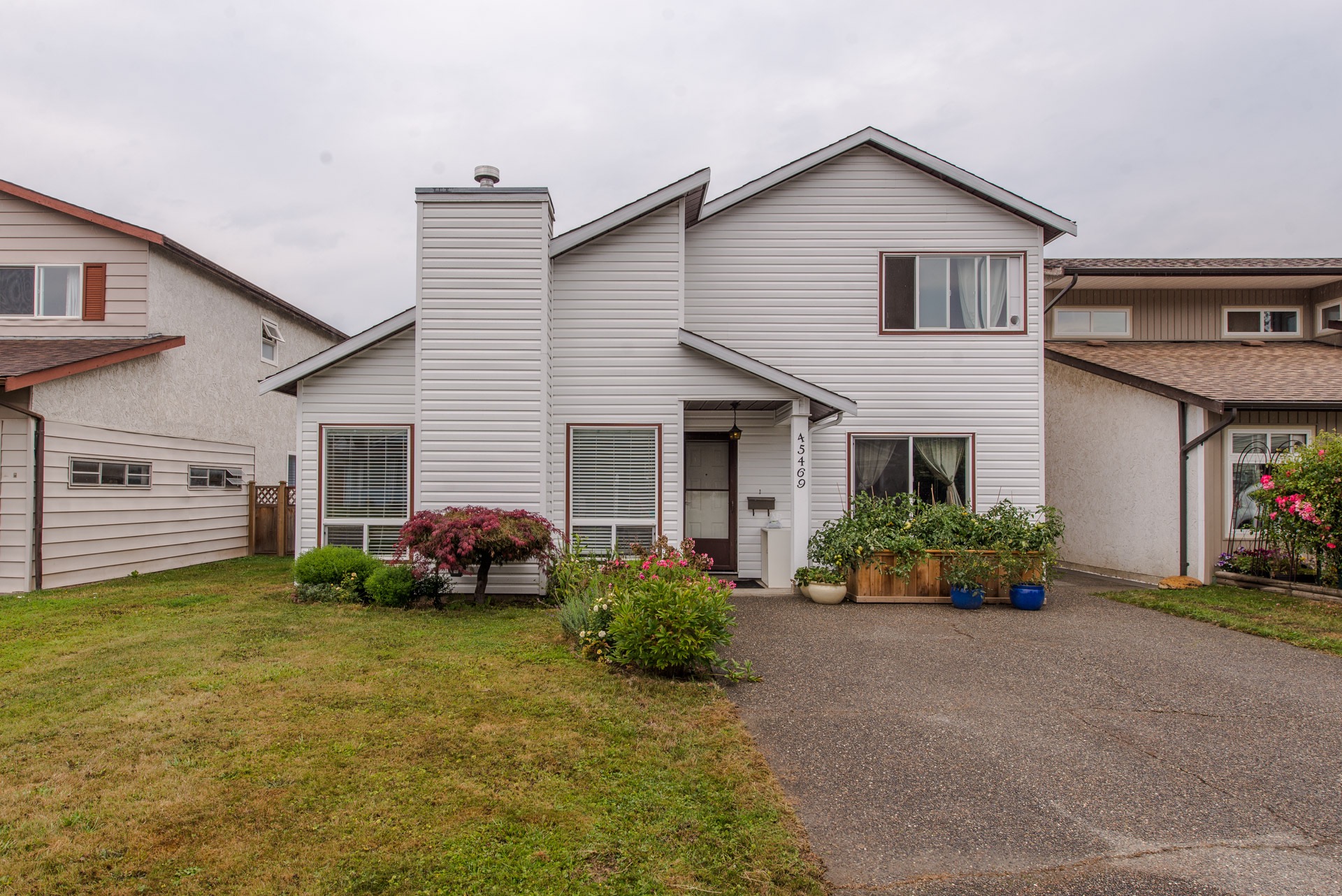 45469 Meadowbrook Drive, Chilliwack
