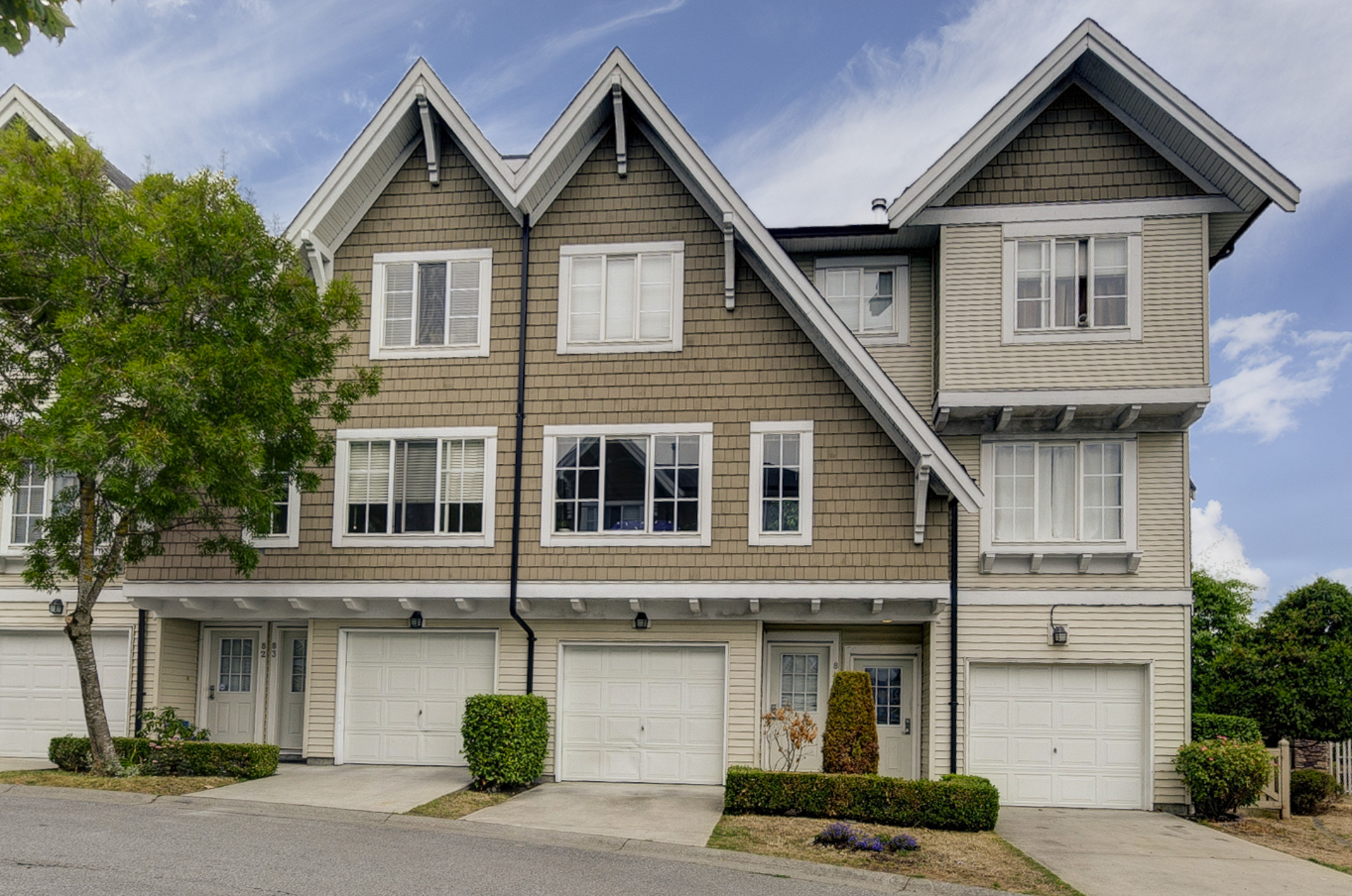 84 - 20560 66 Avenue, Langley