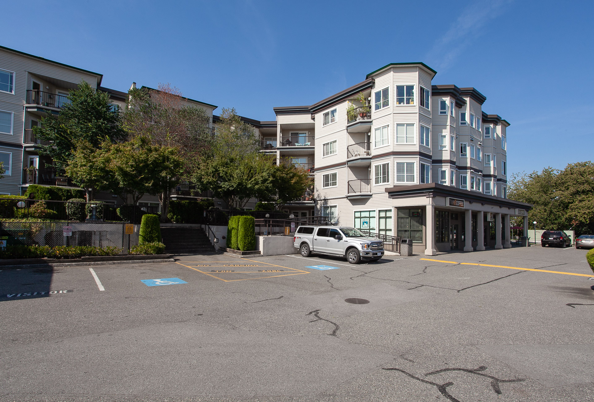 217 - 5765 Glover Road, Langley