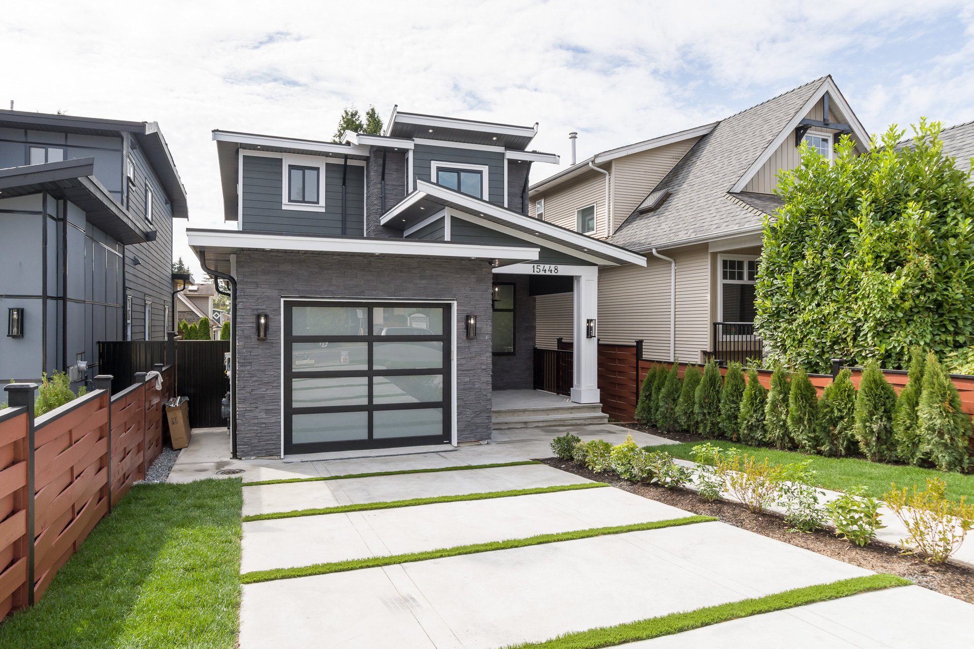 15448 Russell Avenue, White Rock