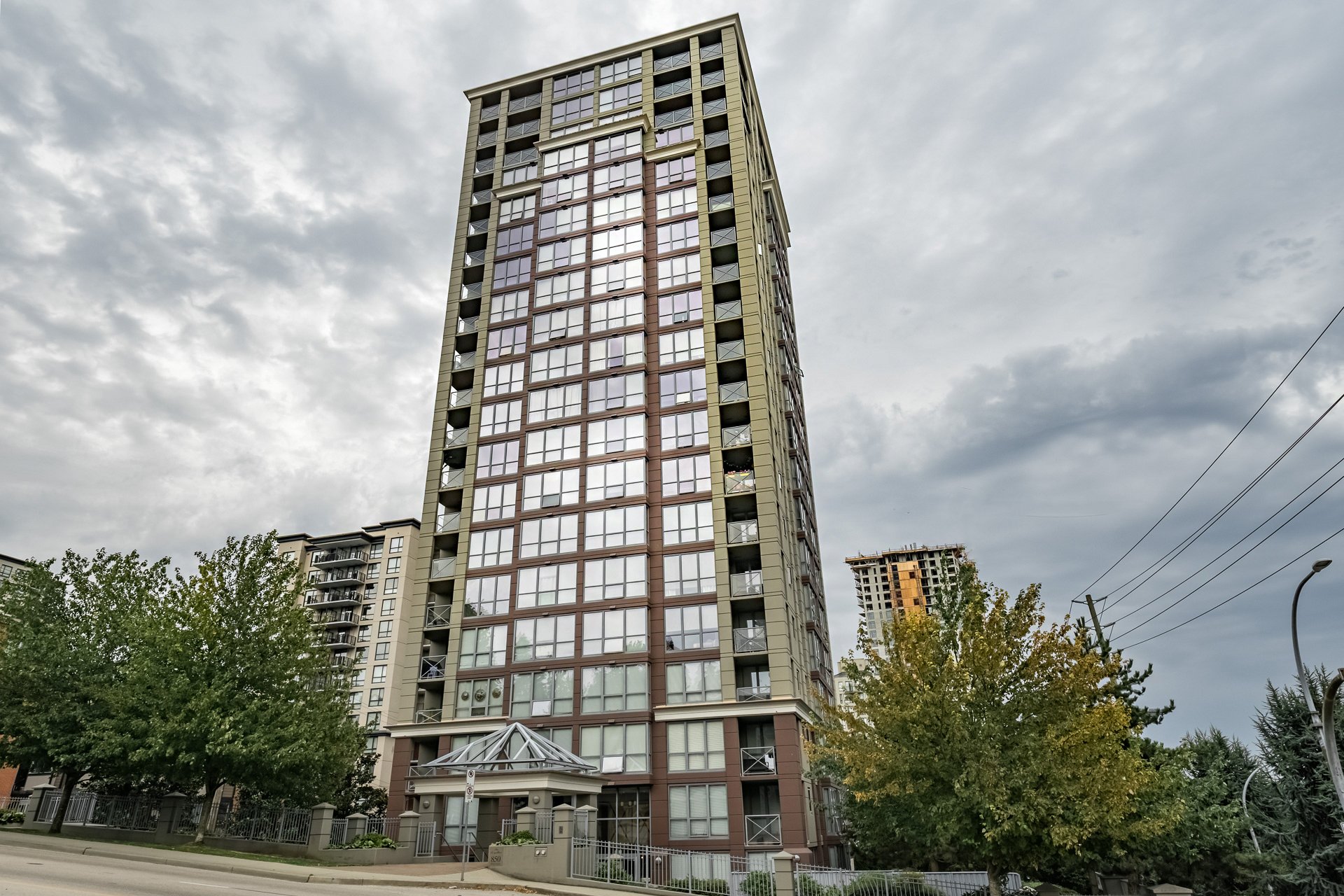 801 - 850 Royal Avenue, New Westminster