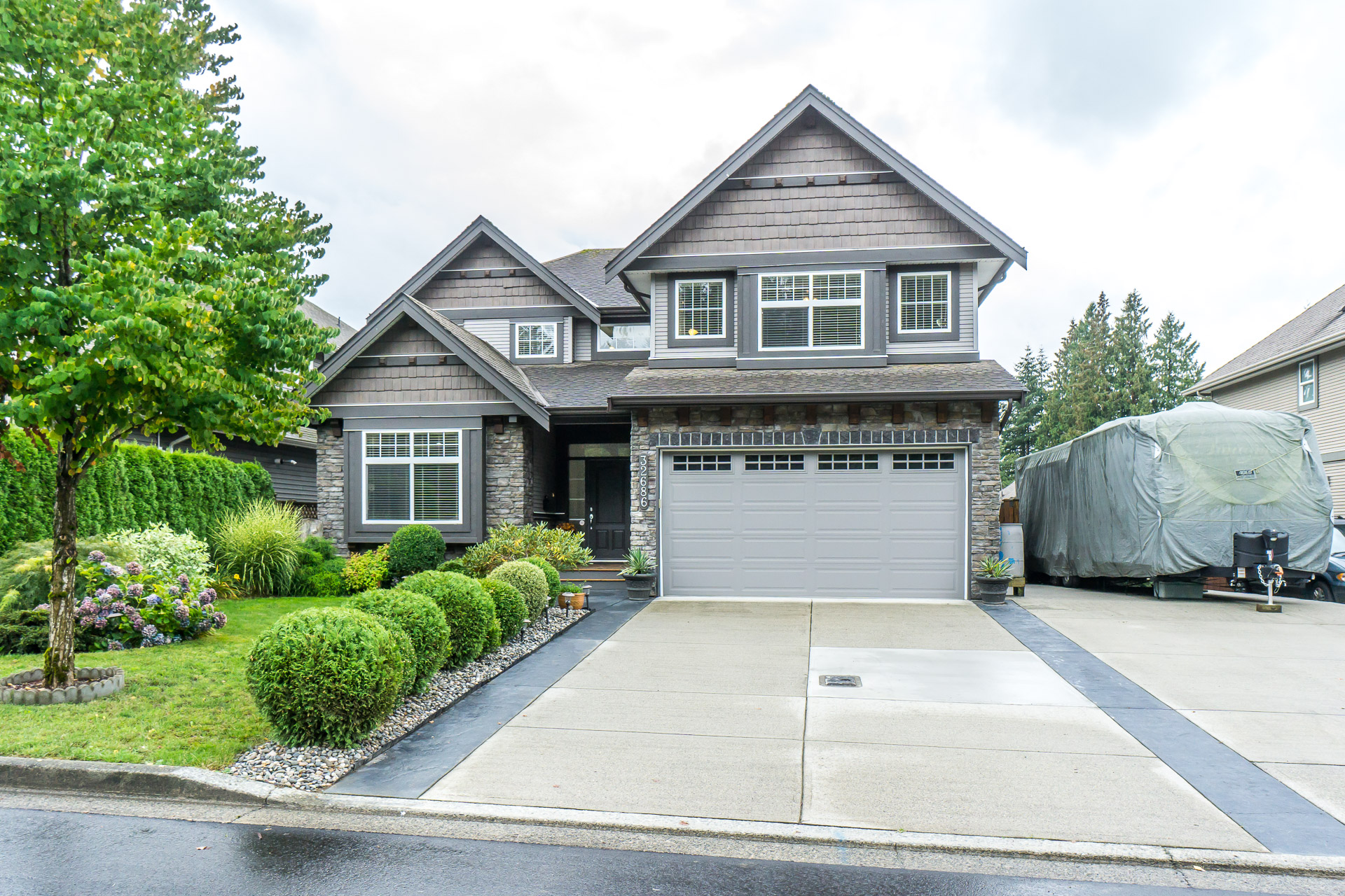 32686 Badger Avenue, Mission