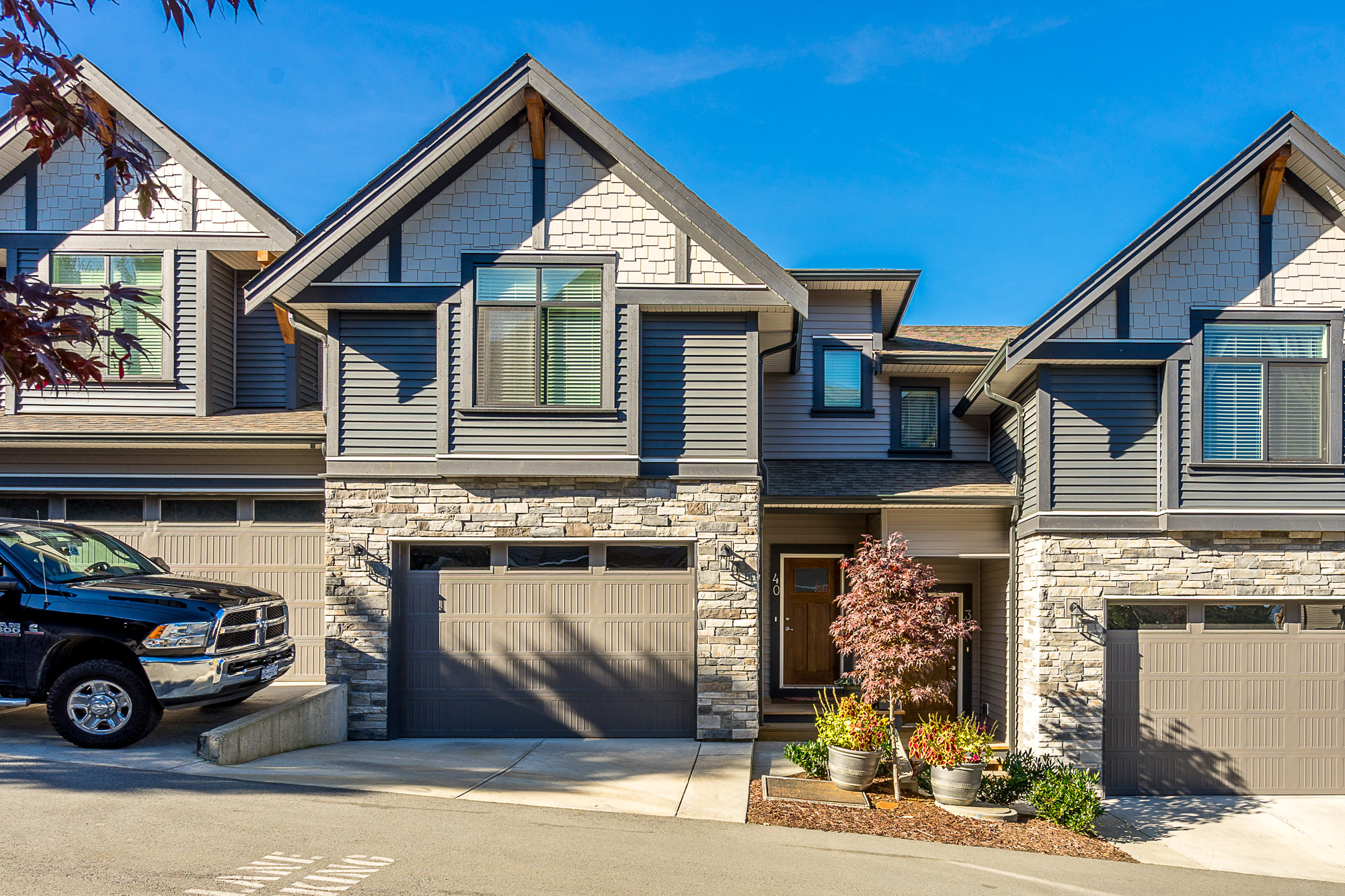 40 - 5756 Promontory Road, Chilliwack