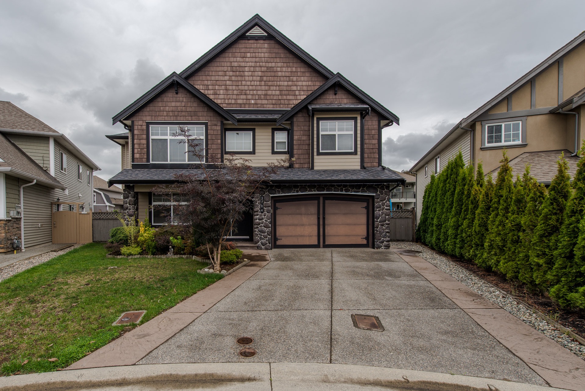 2704 Carriage Court, Abbotsford