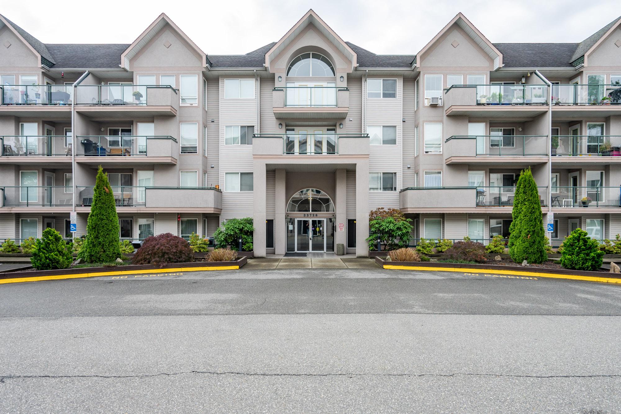 307 - 33728 King Road, Abbotsford