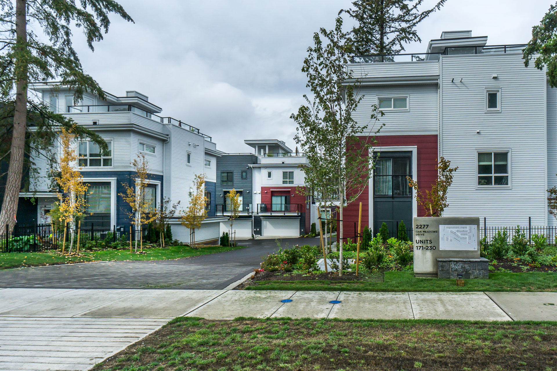 173 - 2277 Oak Meadows Drive, Surrey