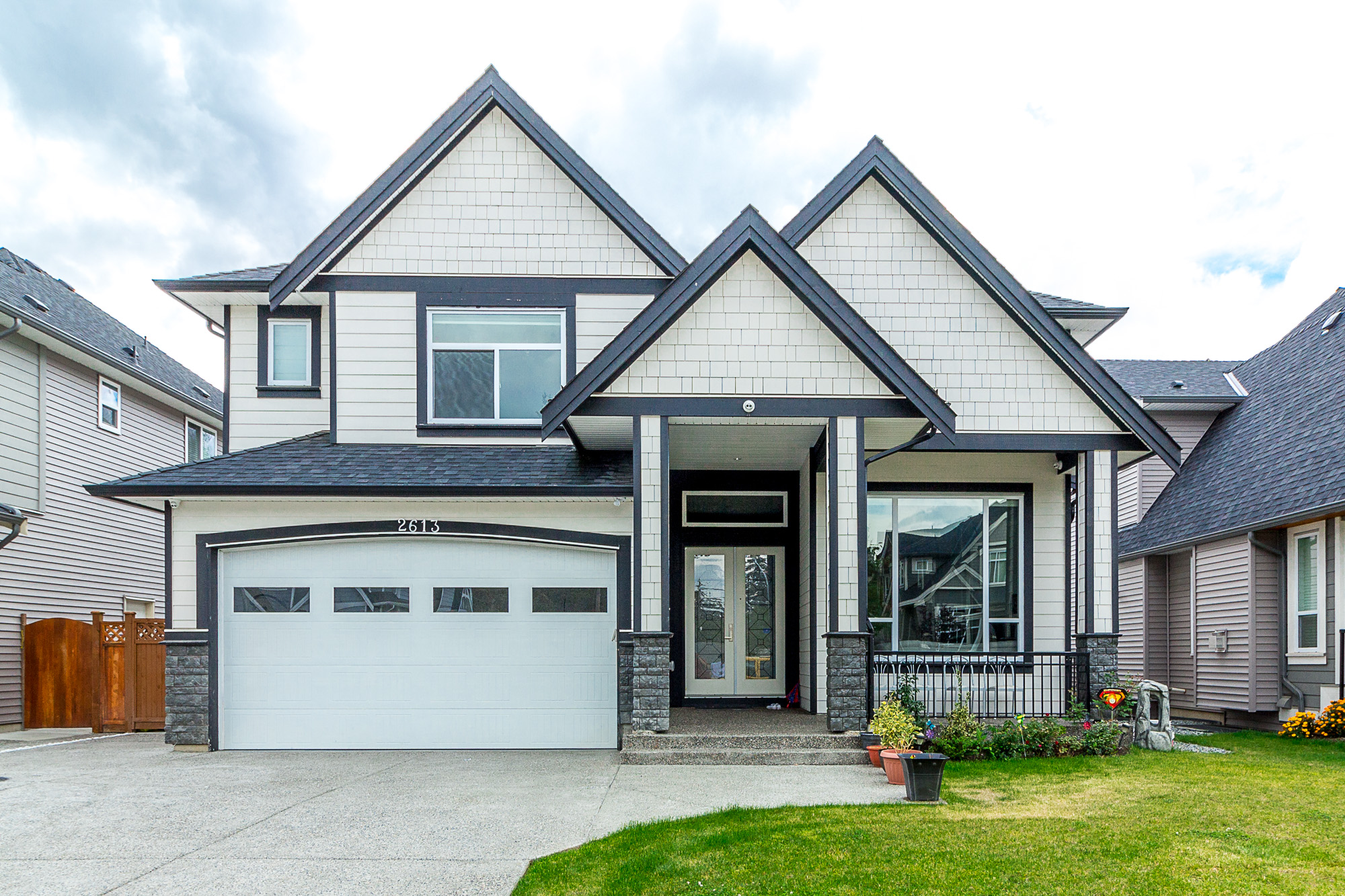 2613 Caboose Place, Abbotsford