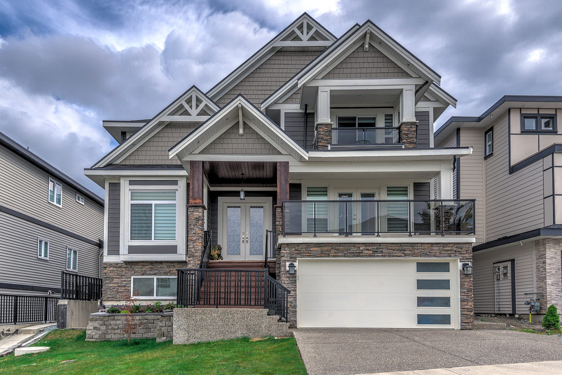 B - 3436 Headwater Place, Abbotsford