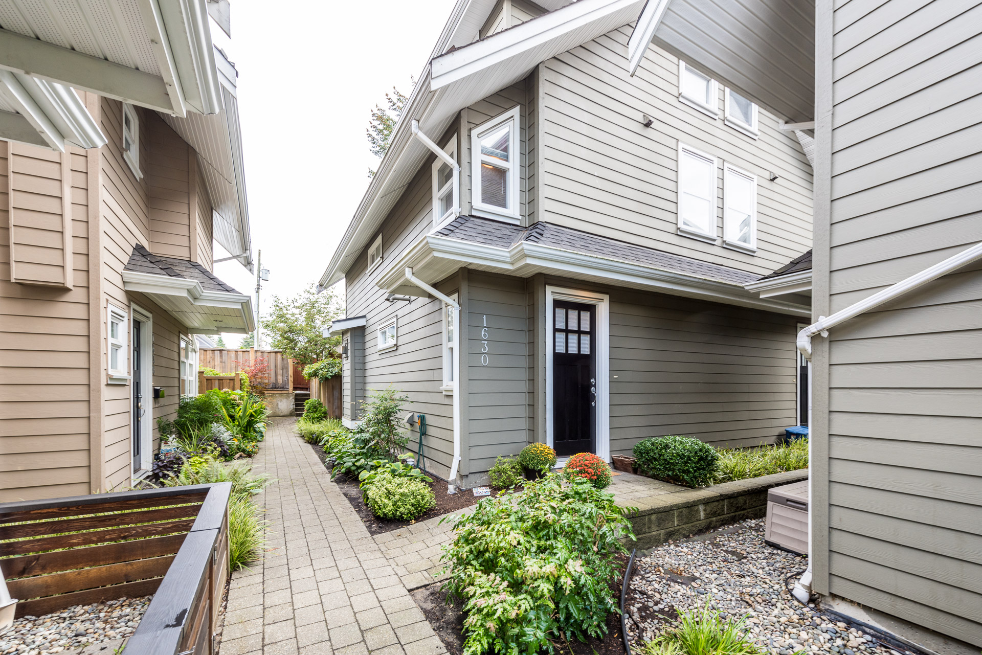 1630 St Andrews Avenue, North Vancouver
