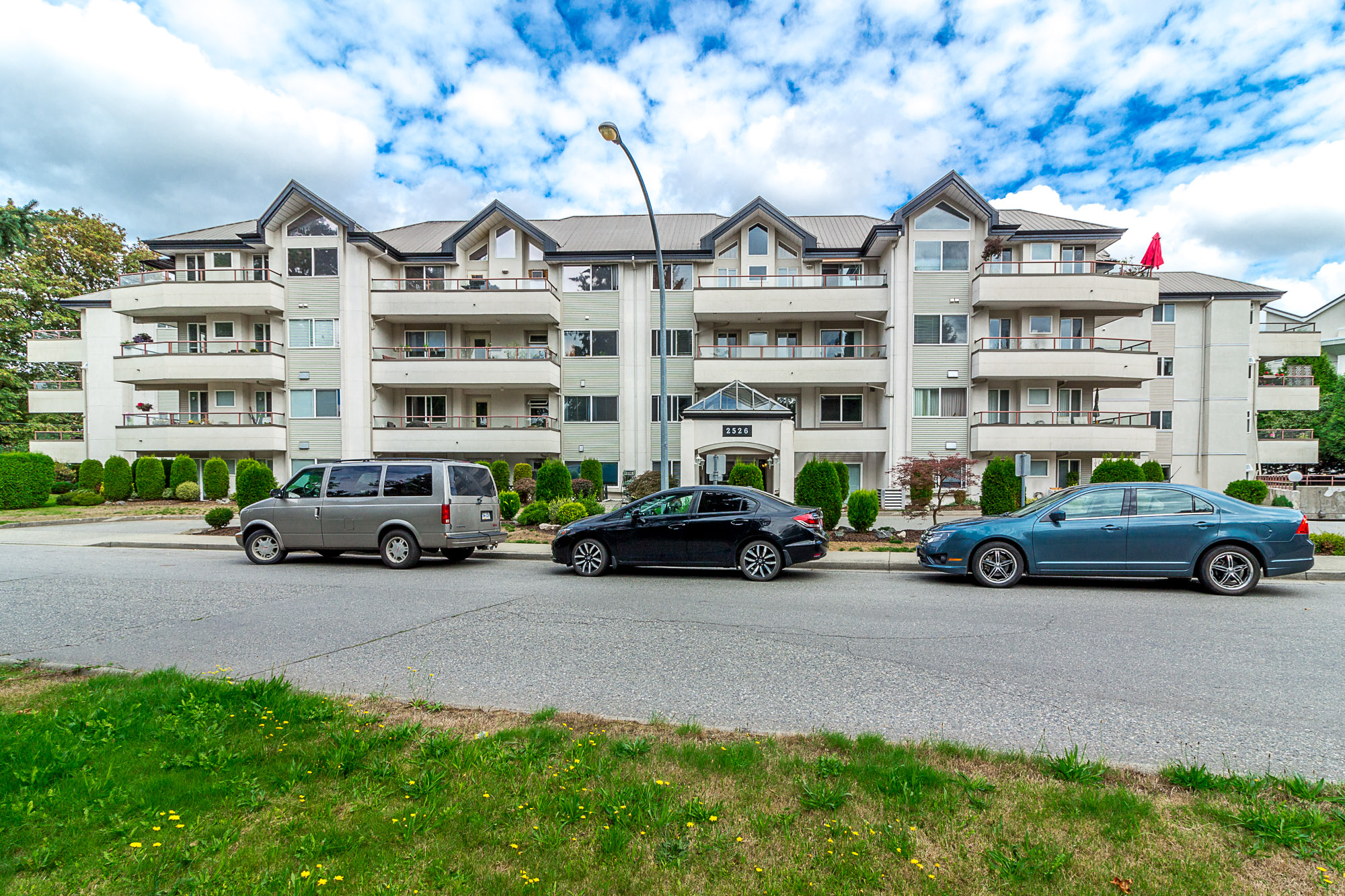 306 - 2526 Lakeview Crescent, Abbotsford