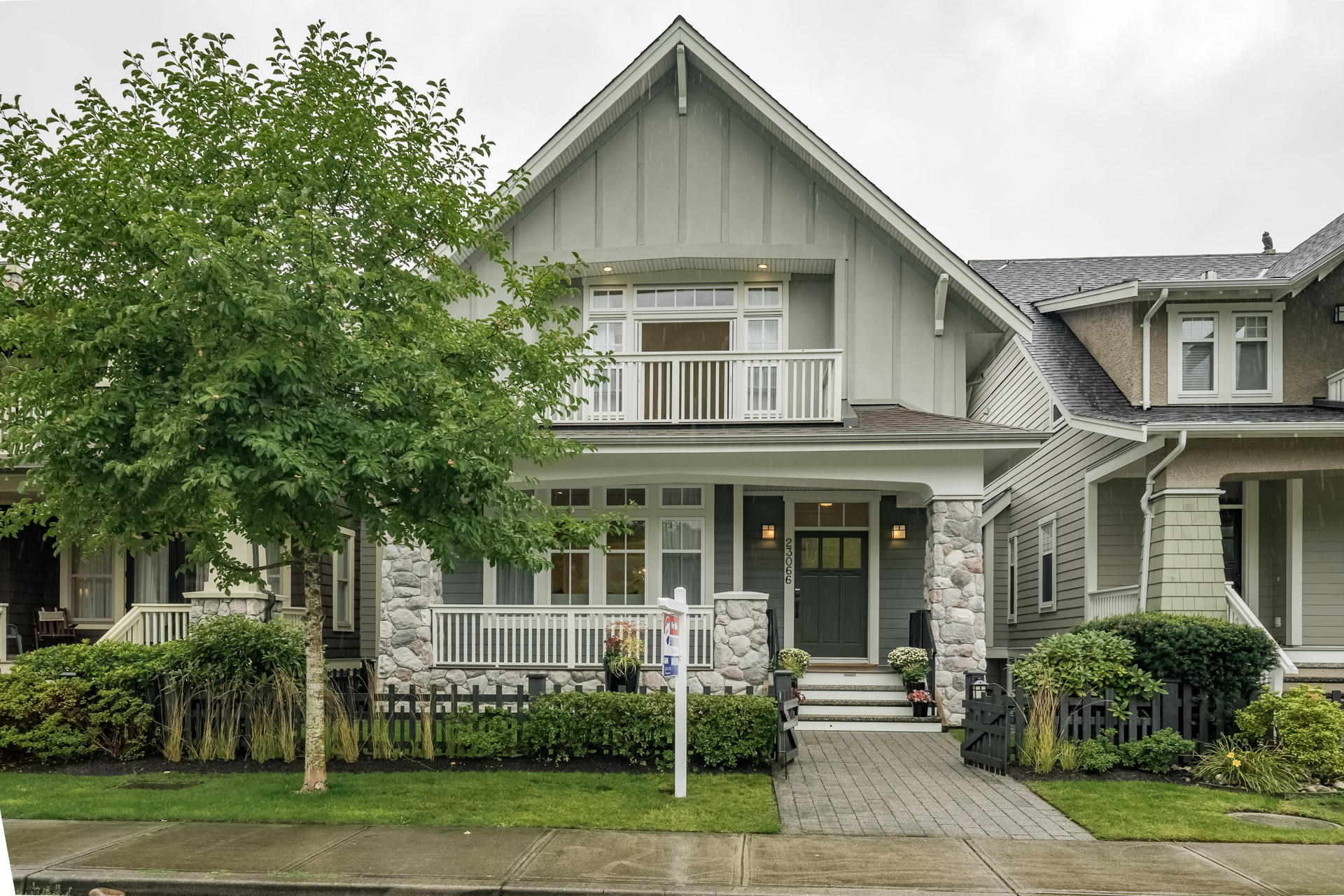 23066 Bedford Trail, Langley