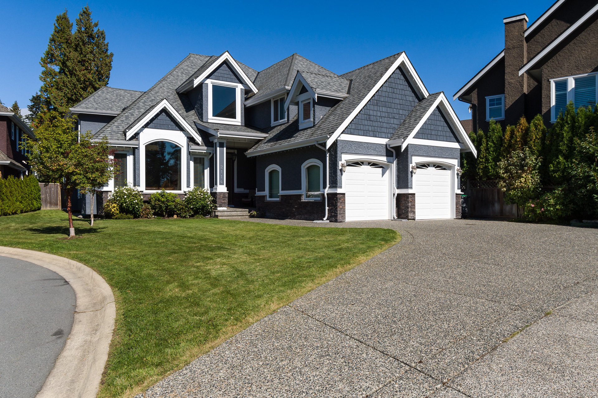 2114 Indian Fort Drive, Surrey