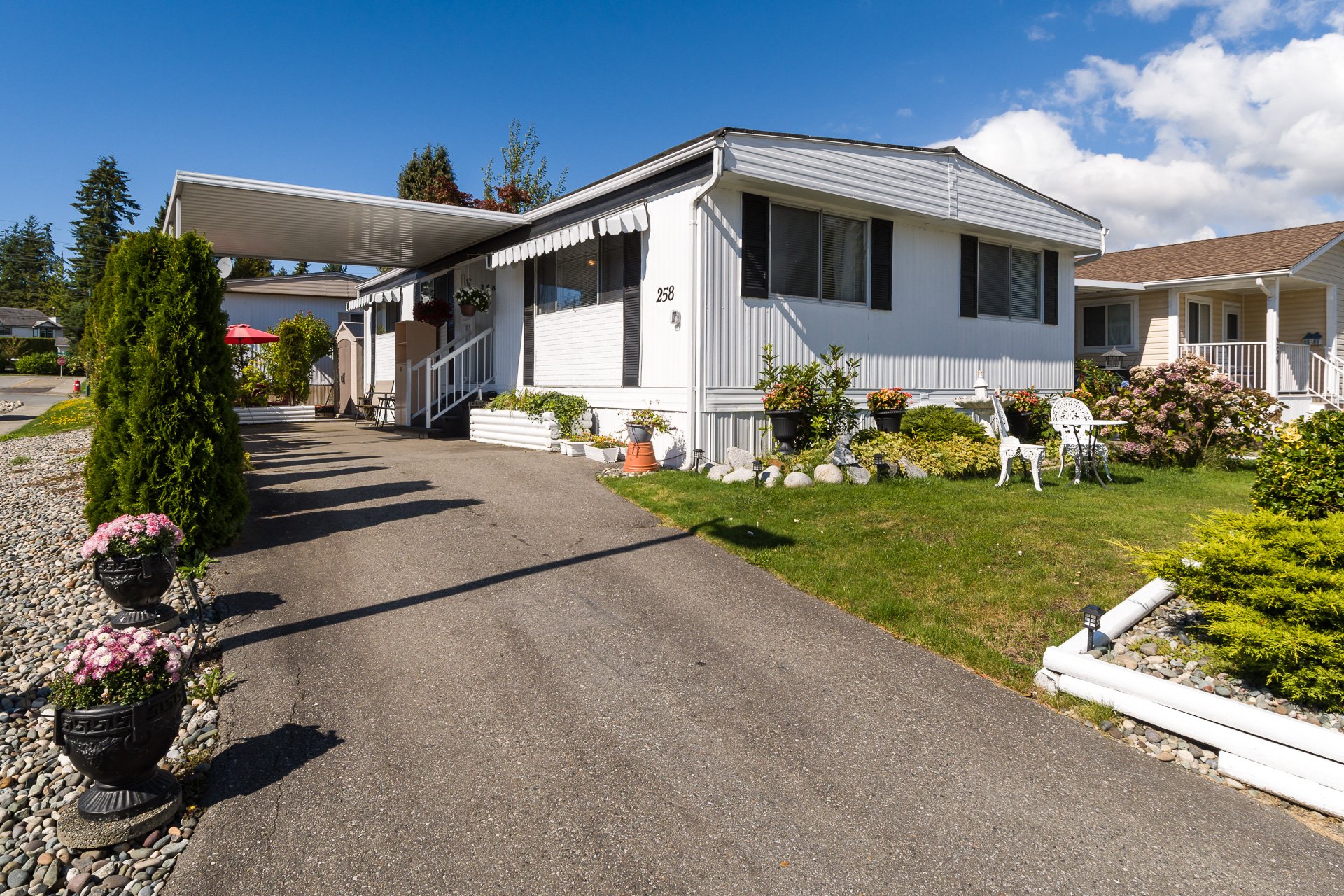 258 - 1840 160 Street, Surrey