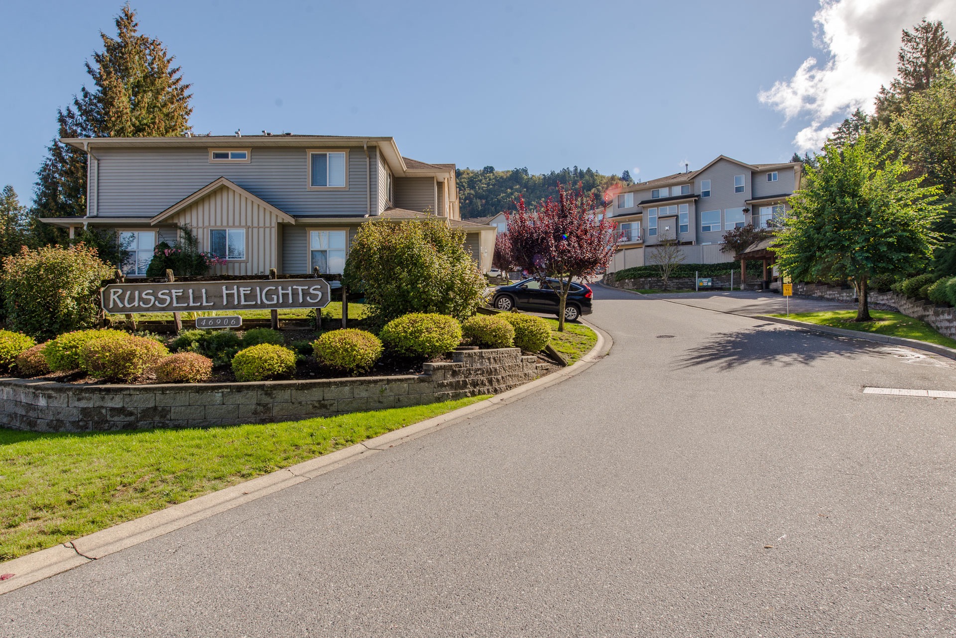 34 - 46906 Russell Road, Chilliwack