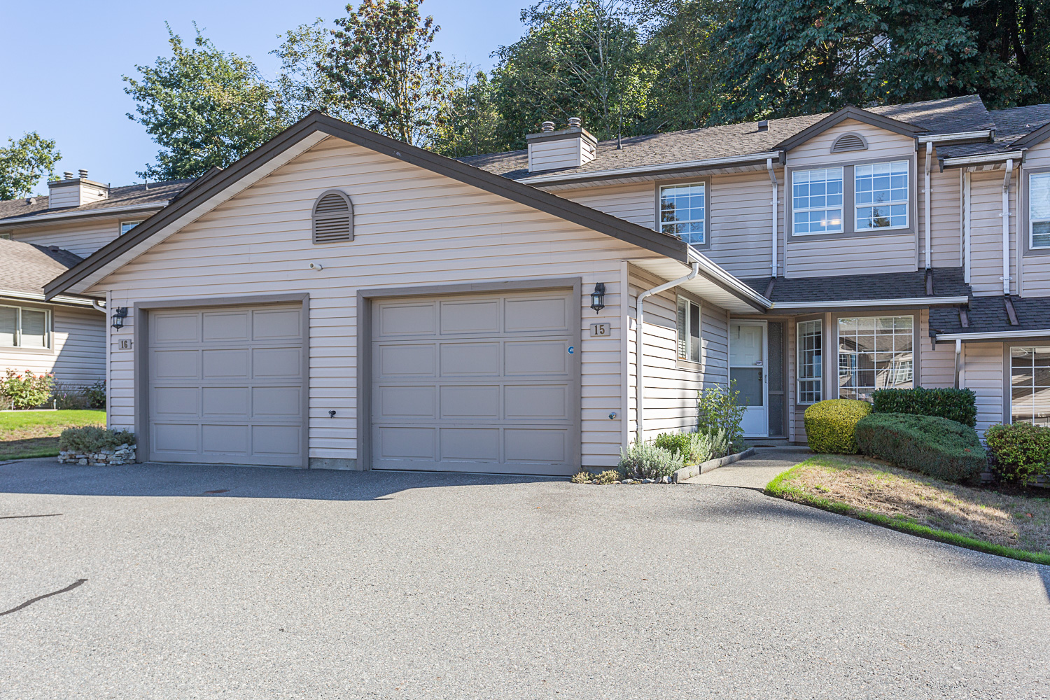 15 - 2803 Marble Hill Drive, Abbotsford